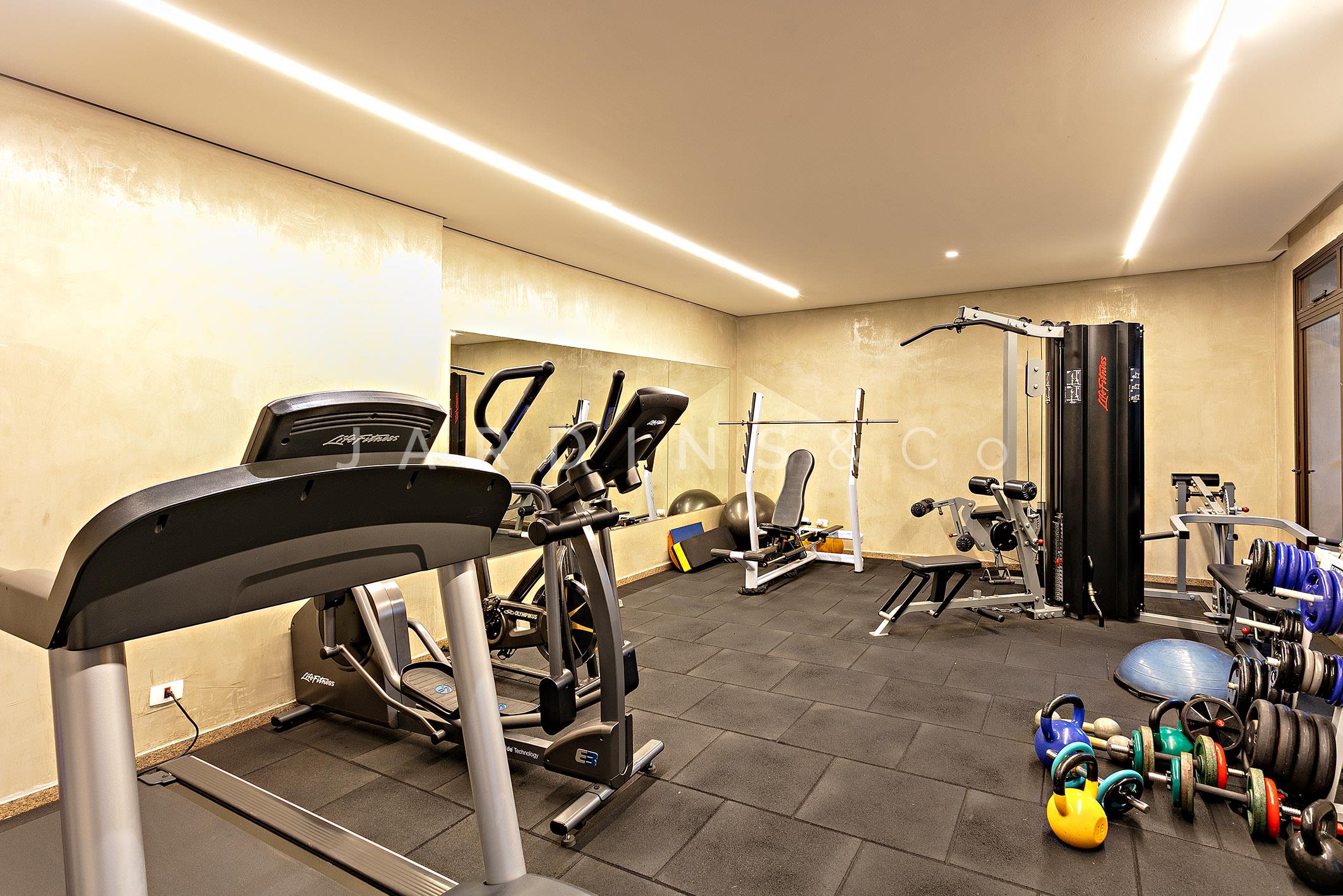 Apartamento no Vila Nova Conceição