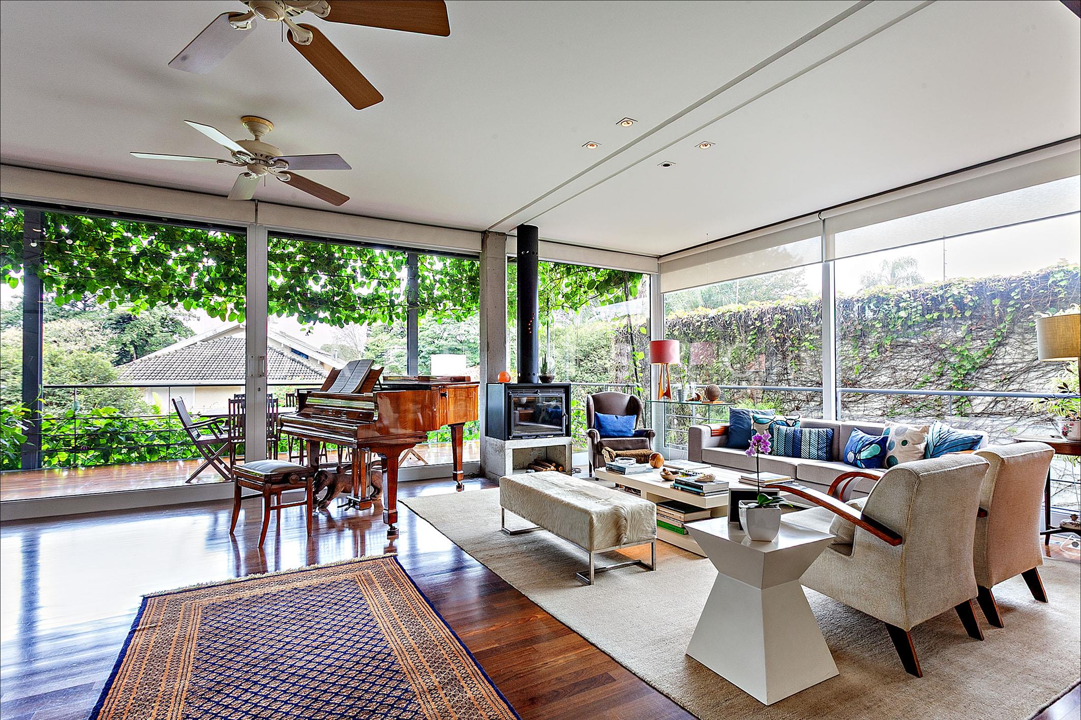 Casa no Boaçava
