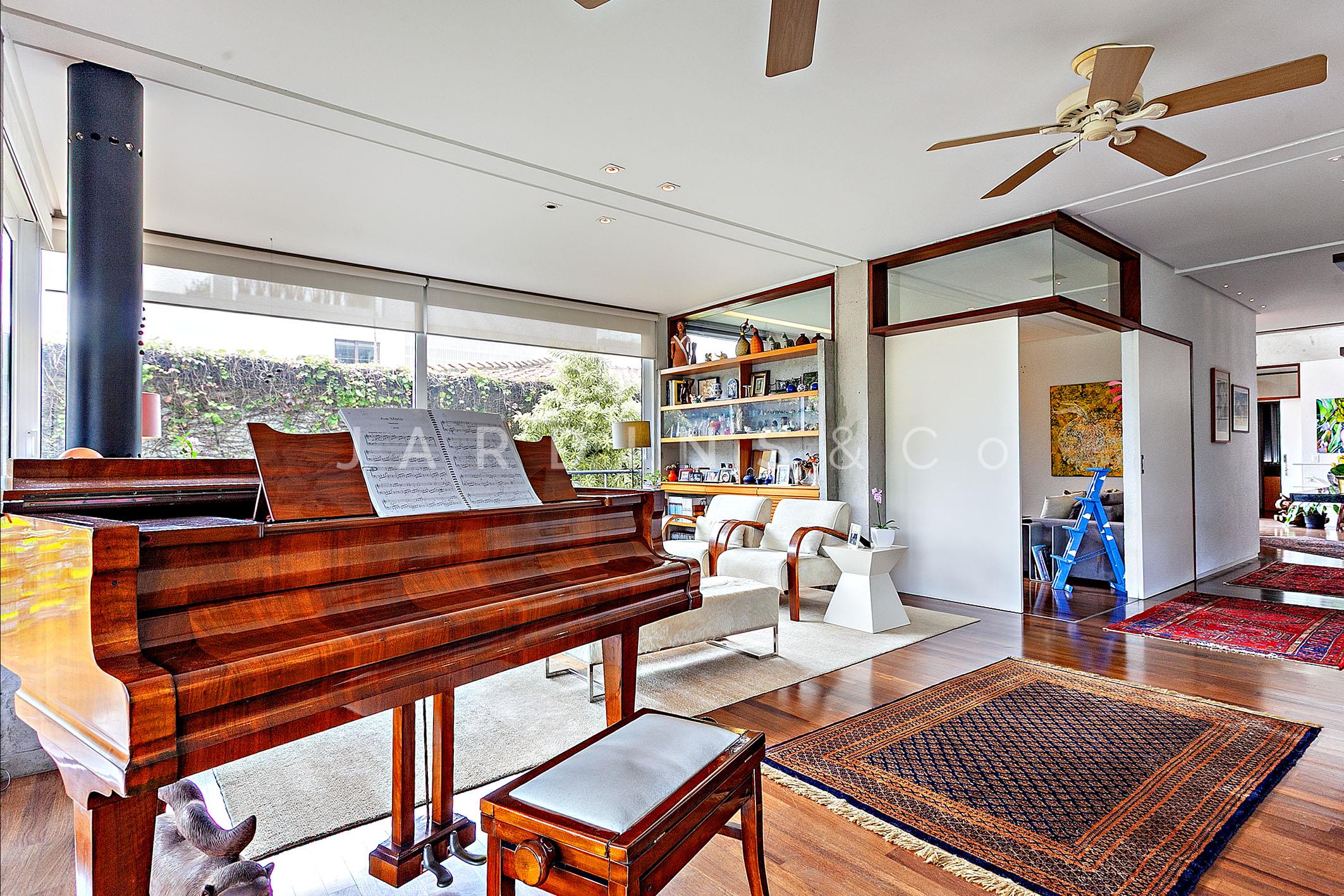 Casa no Boaçava
