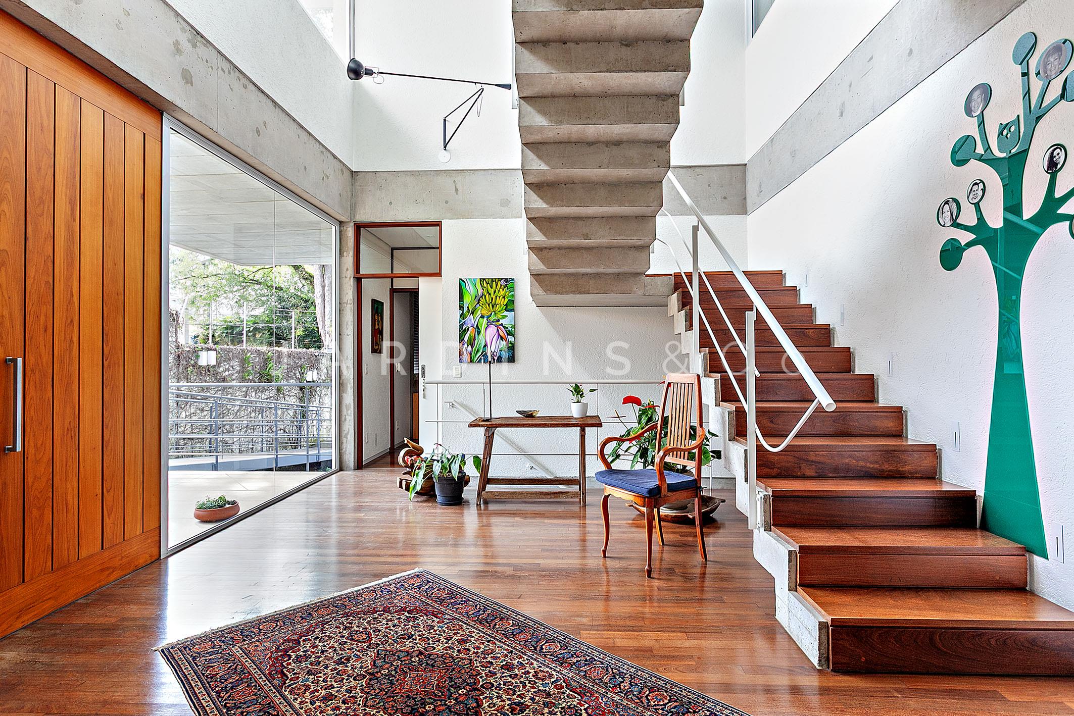 Casa no Boaçava
