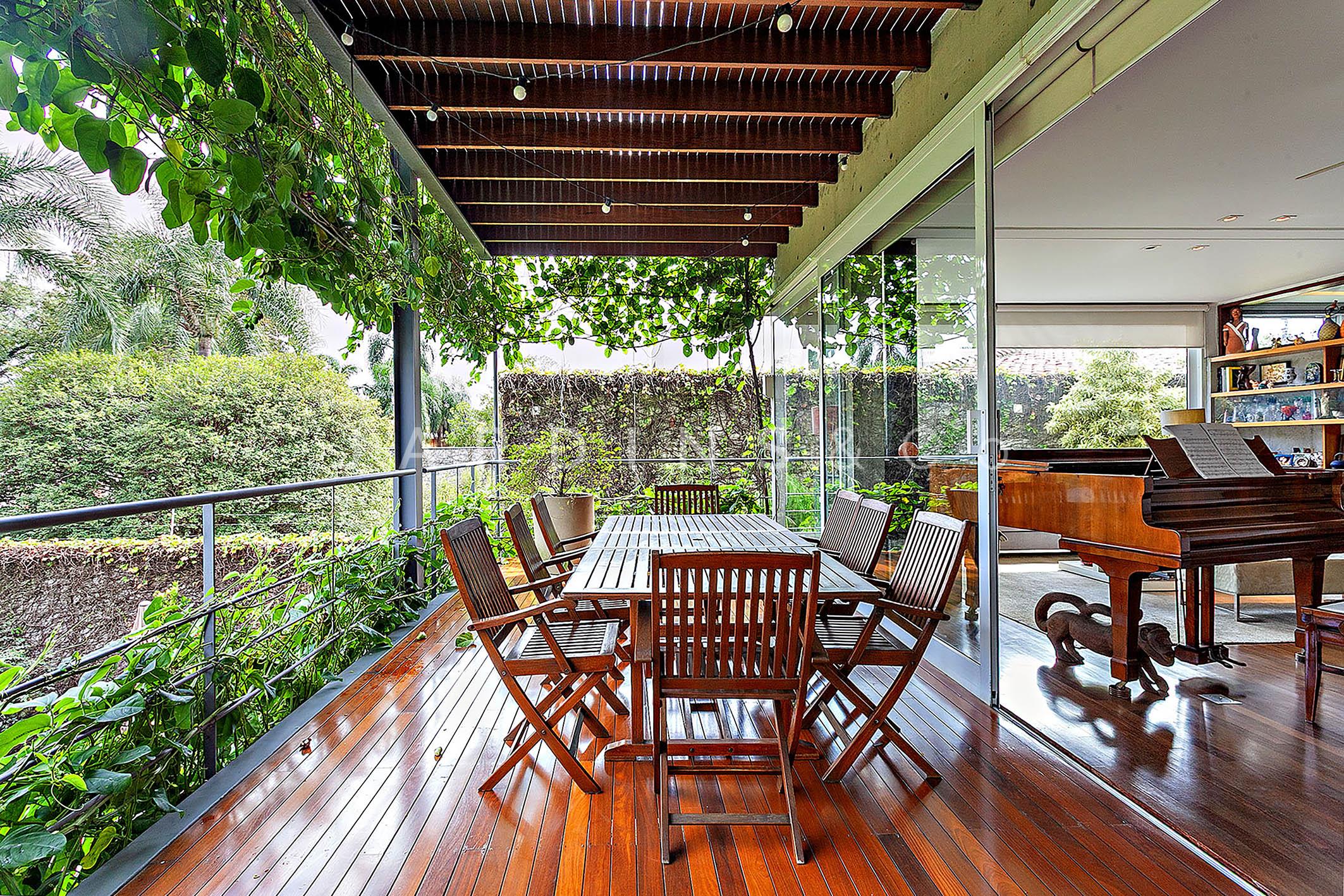 Casa no Boaçava