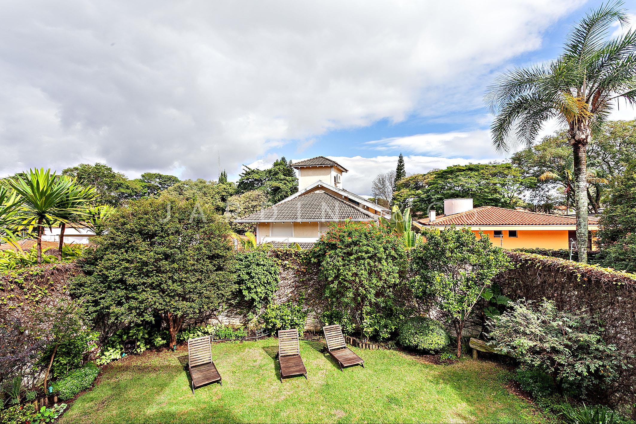 Casa no Boaçava