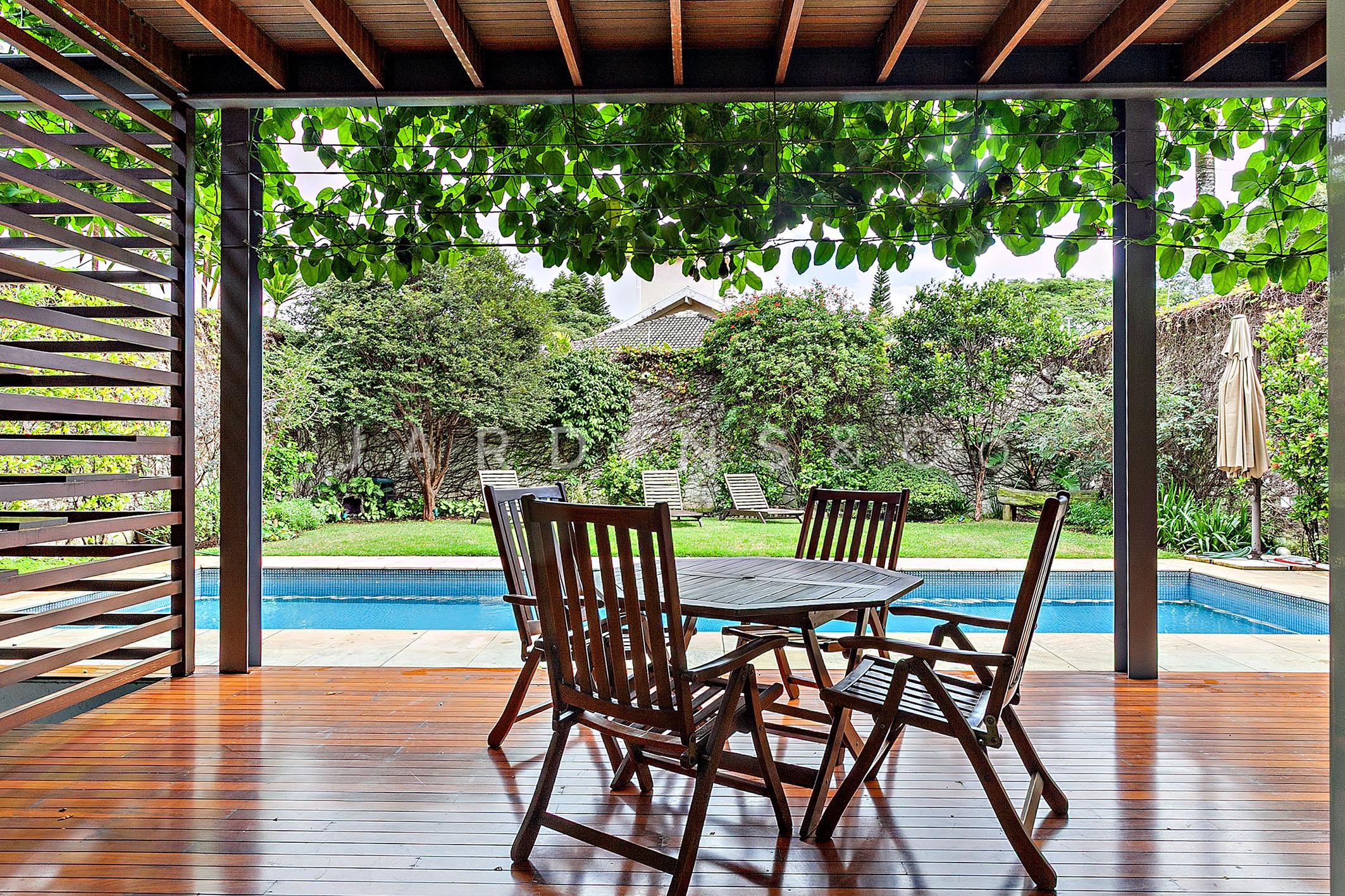 Casa no Boaçava
