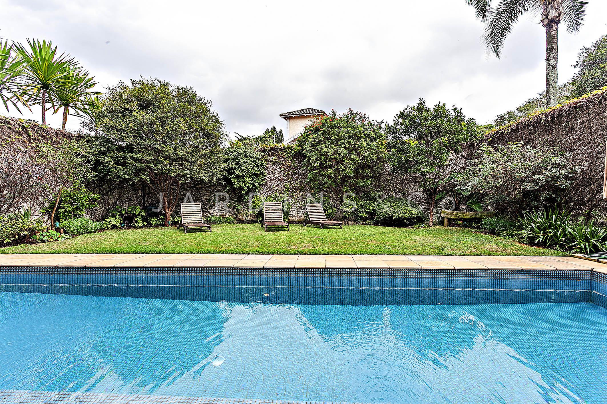 Casa no Boaçava