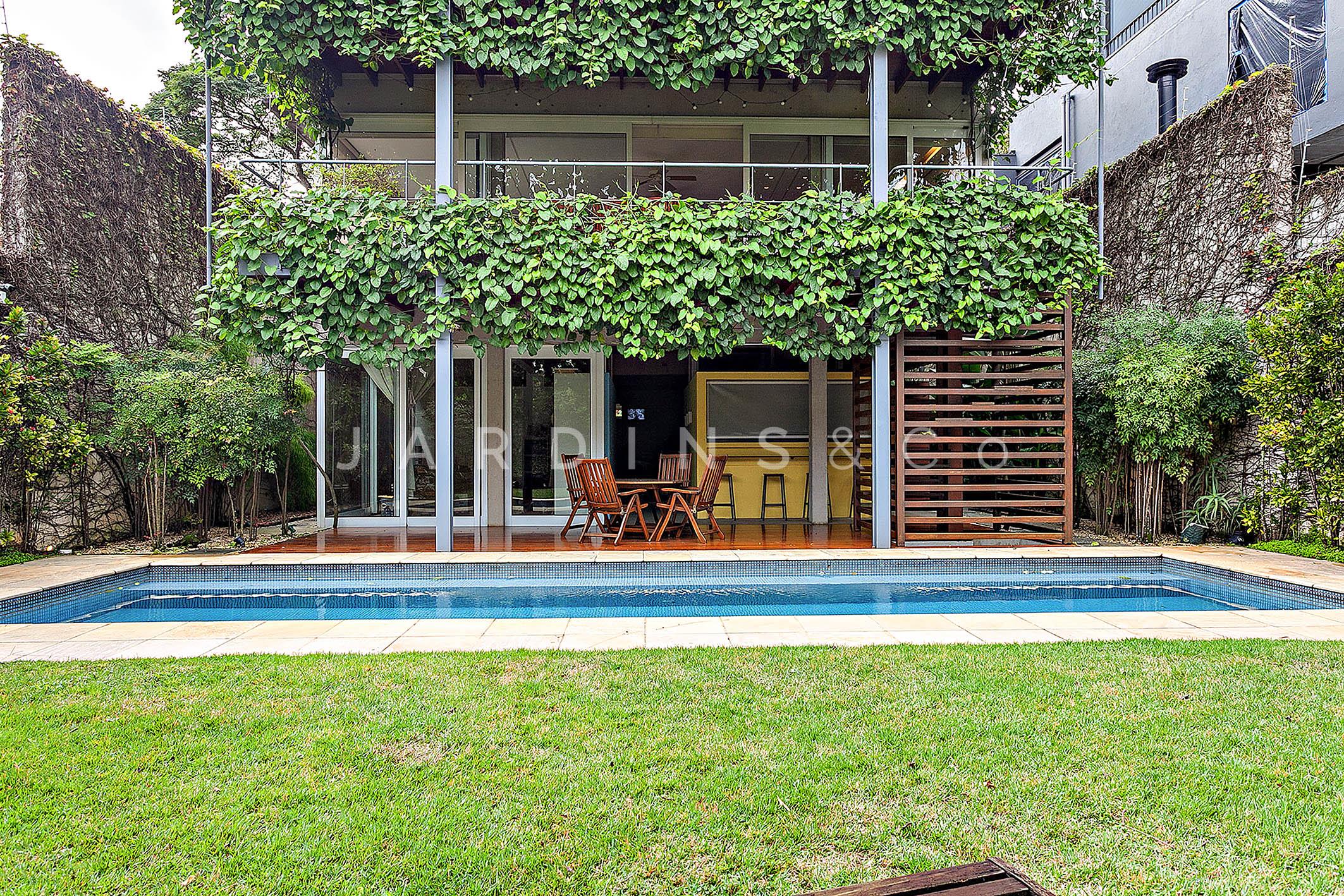 Casa no Boaçava