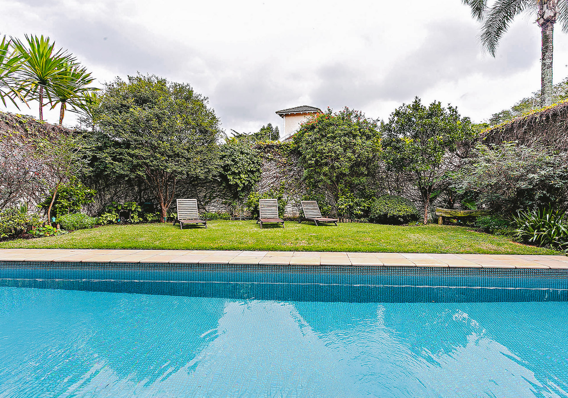 Casa no Boaçava