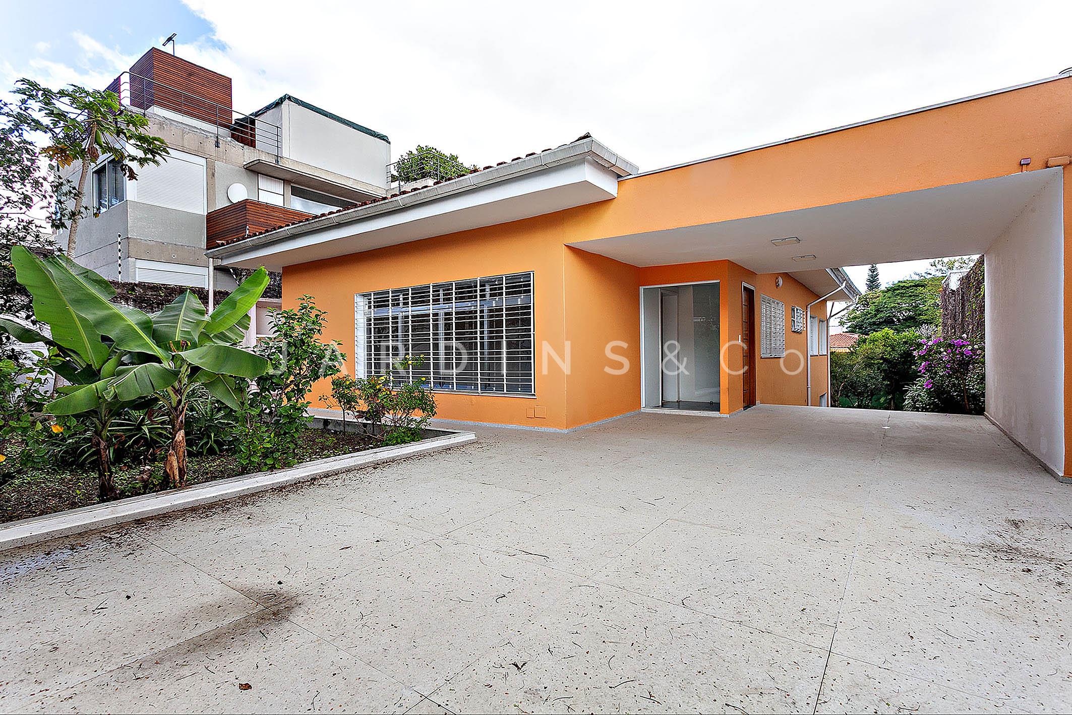 Casa no Boaçava
