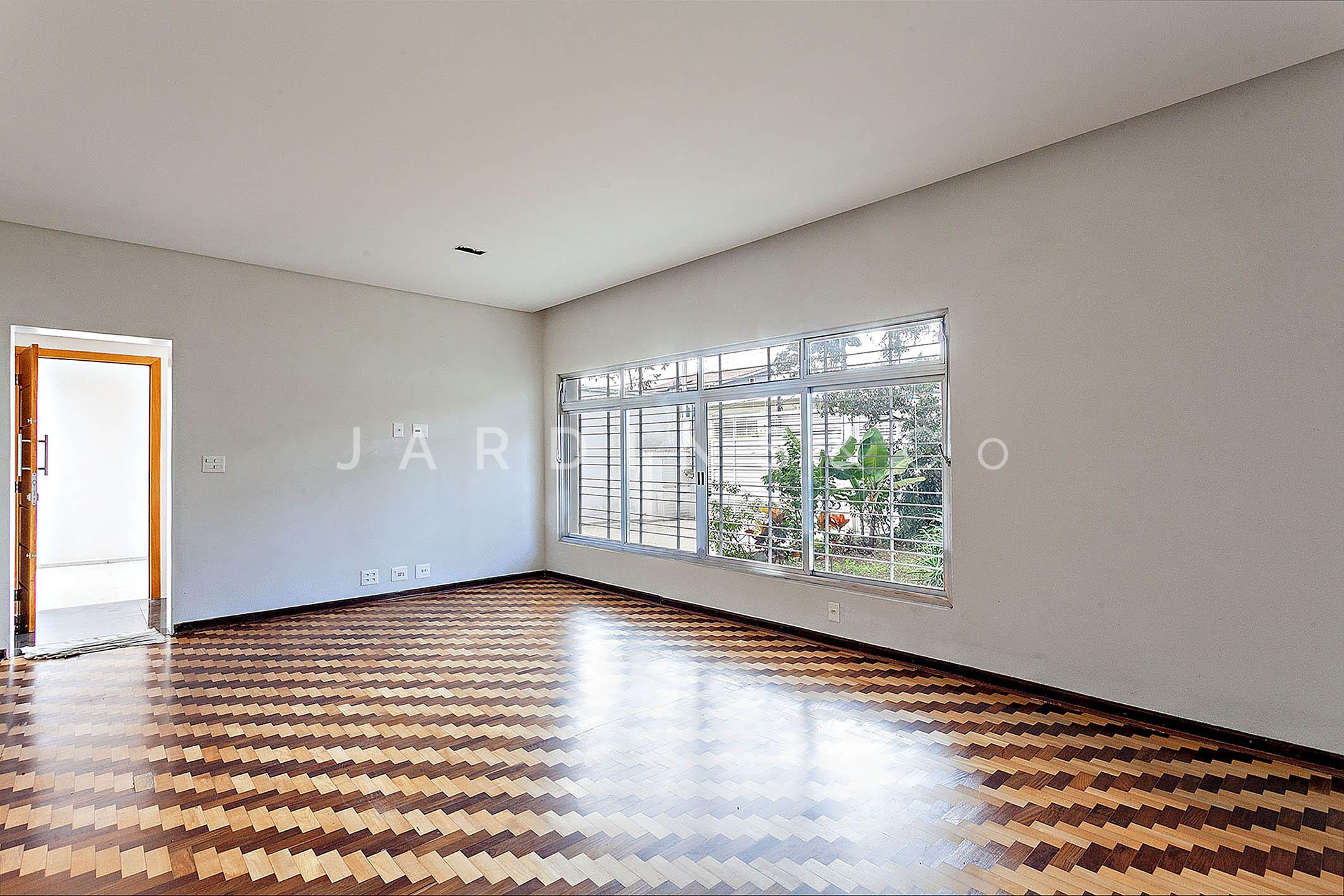 Casa no Boaçava