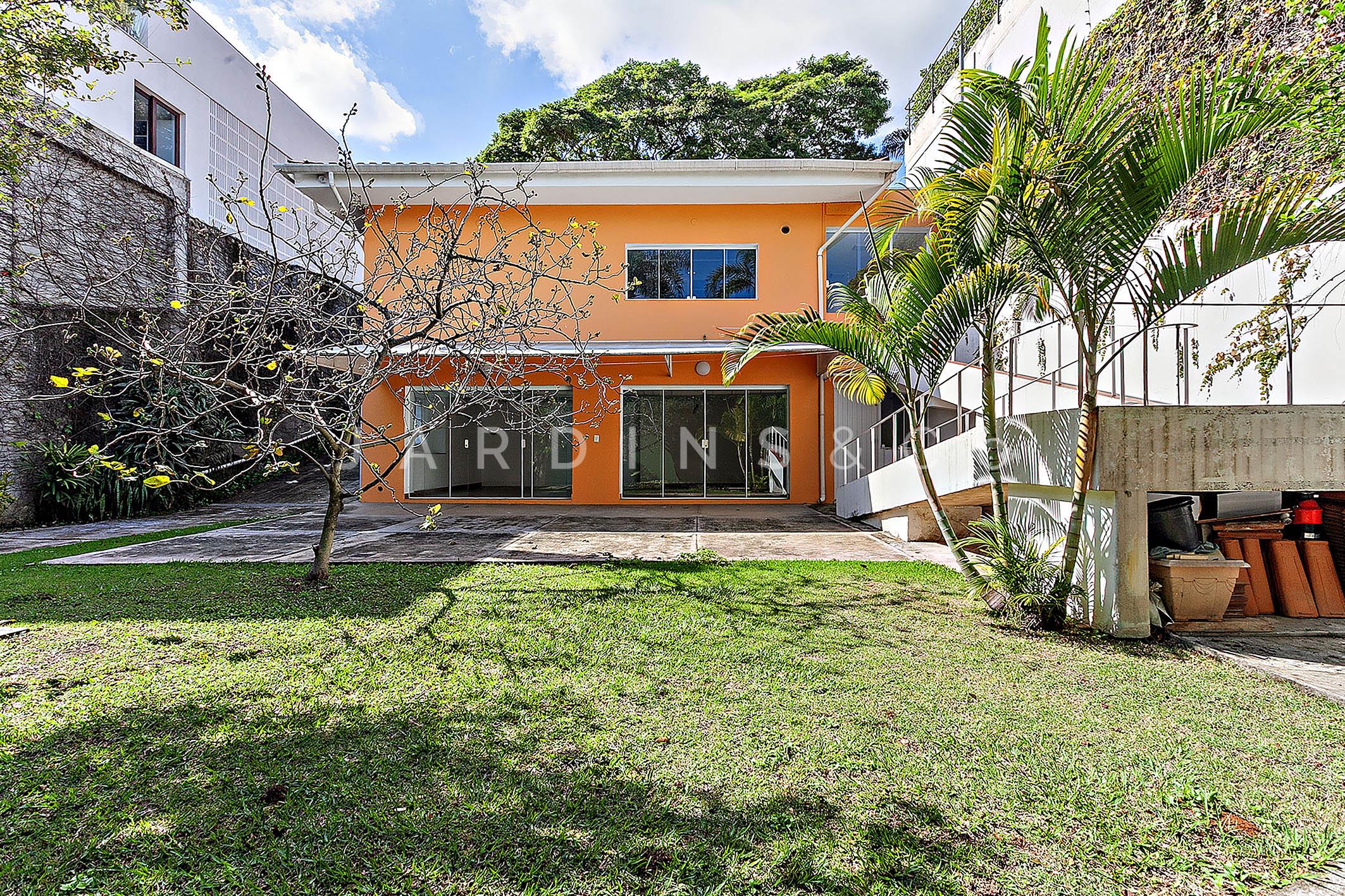 Casa no Boaçava