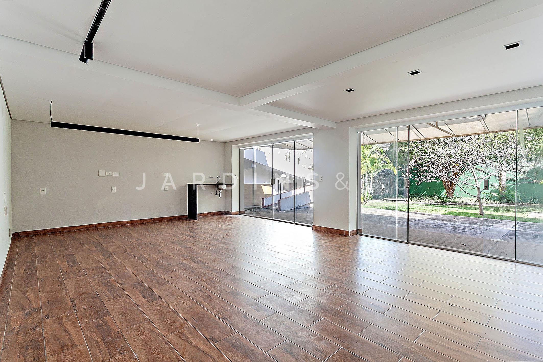 Casa no Boaçava