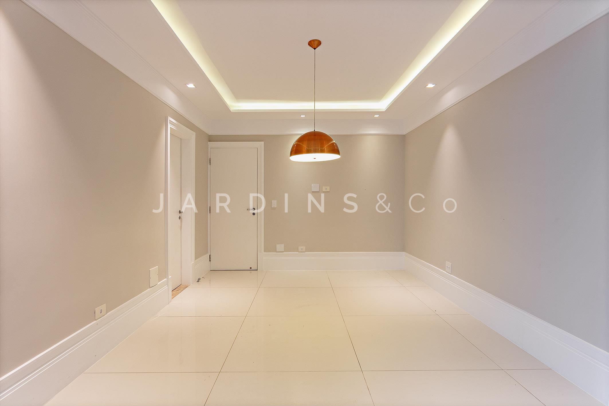 Casa no Jardim Luzitânia