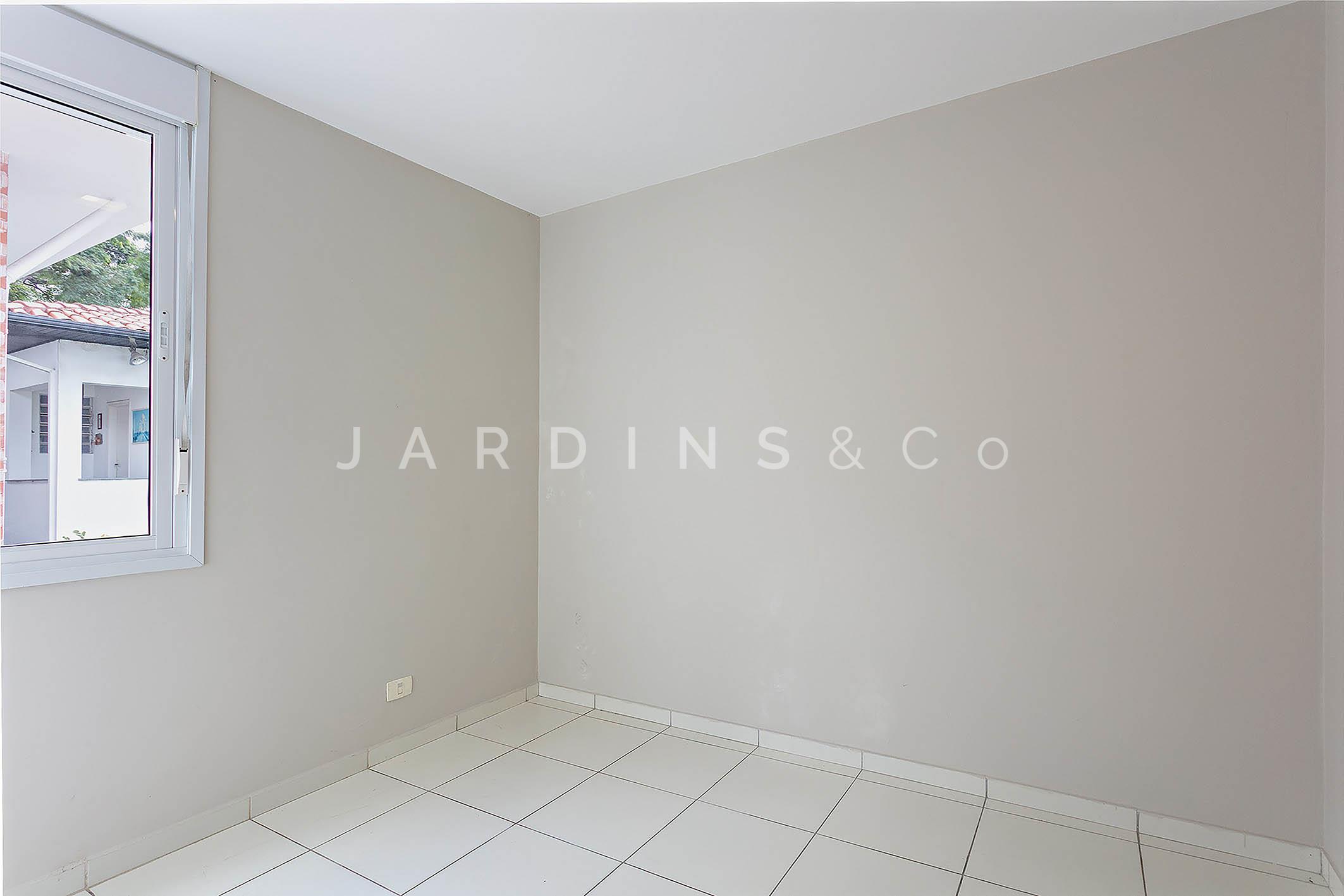 Casa no Jardim Luzitânia