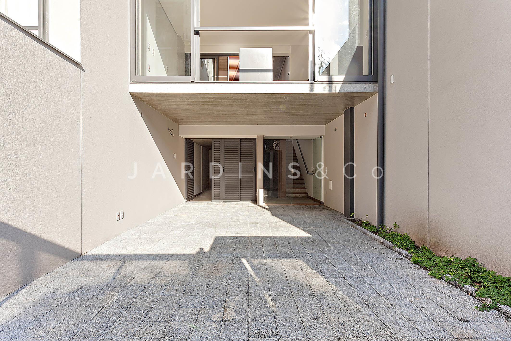 Casa no Vila Madalena