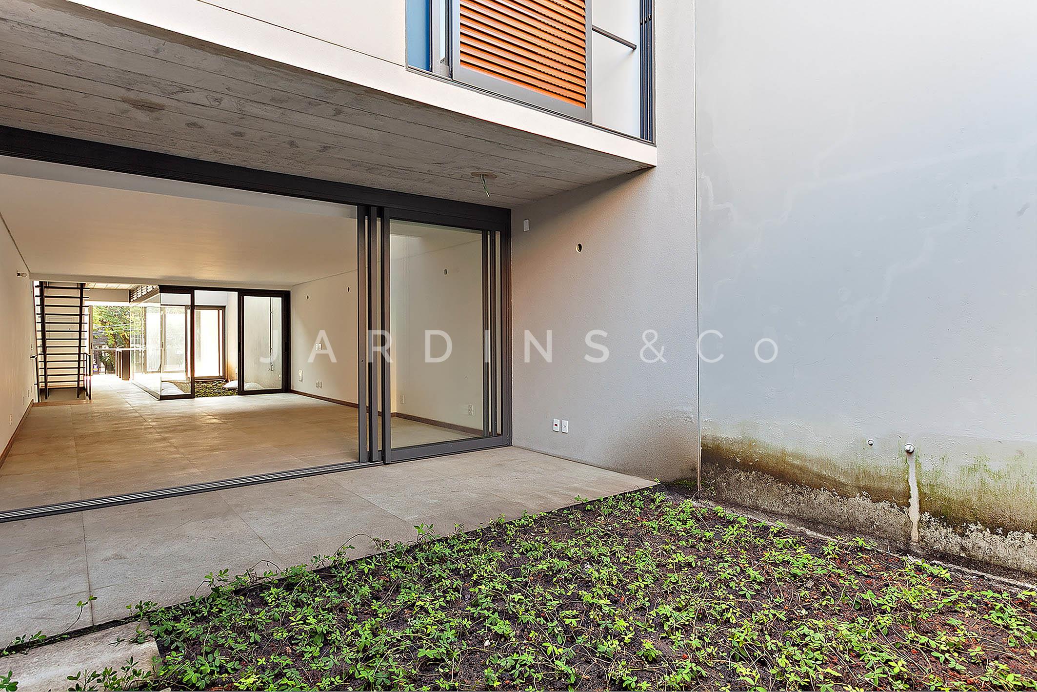 Casa no Vila Madalena