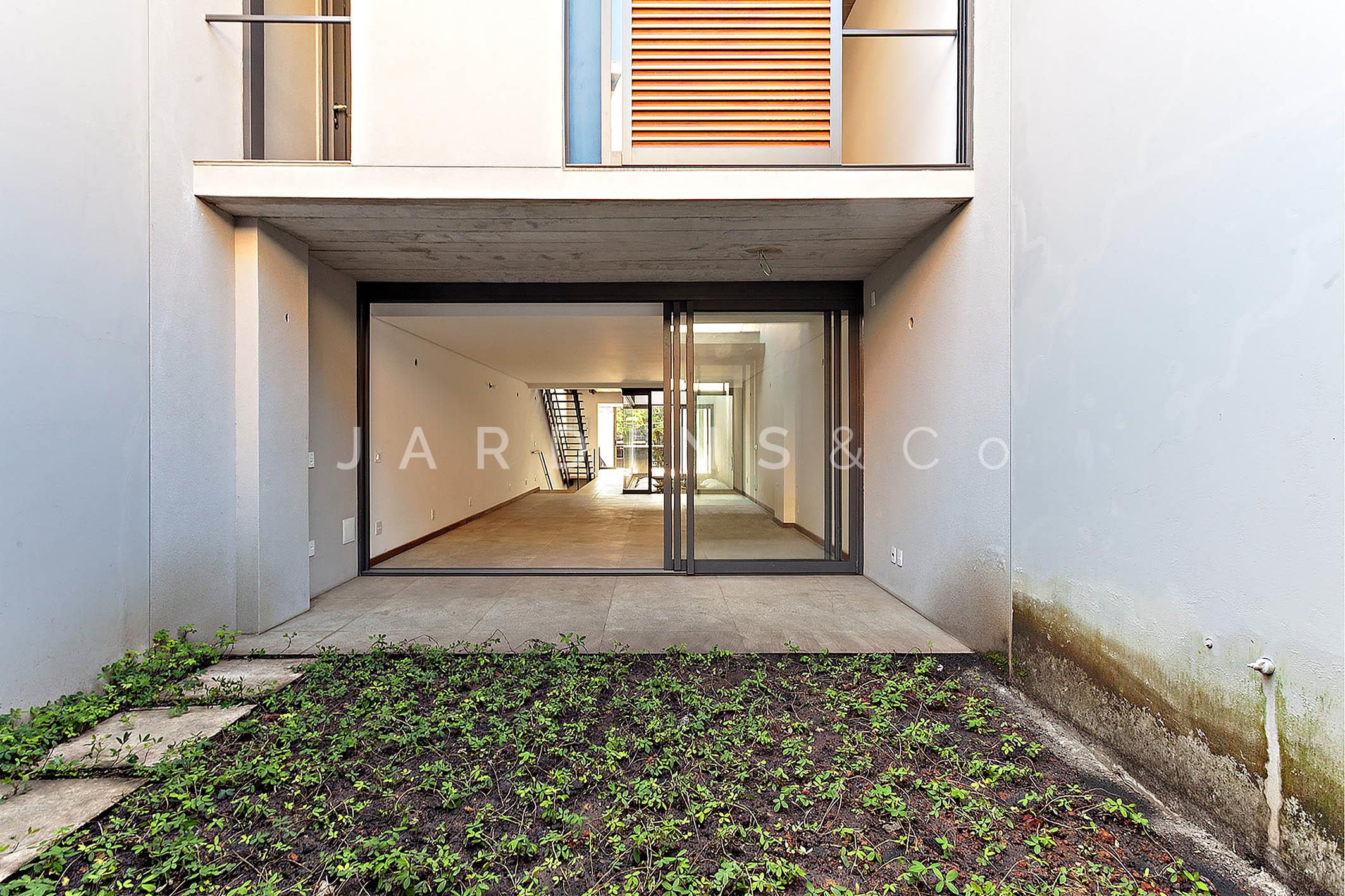 Casa no Vila Madalena