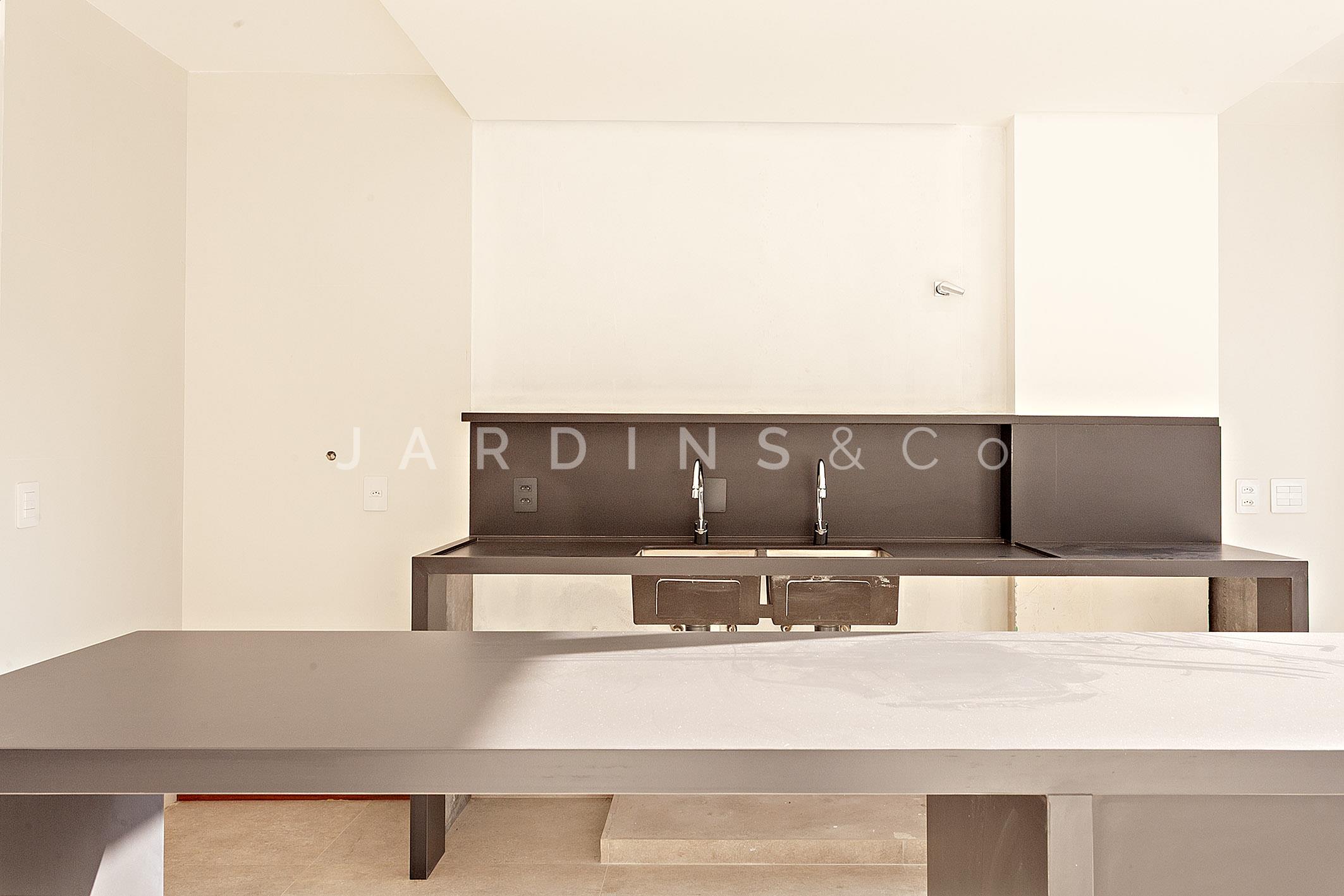 Casa no Vila Madalena