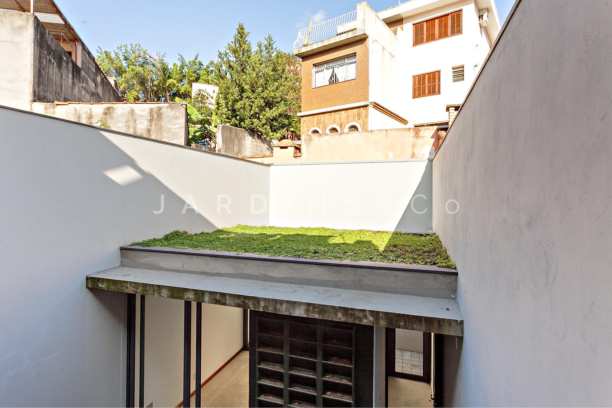 Casa no Vila Madalena