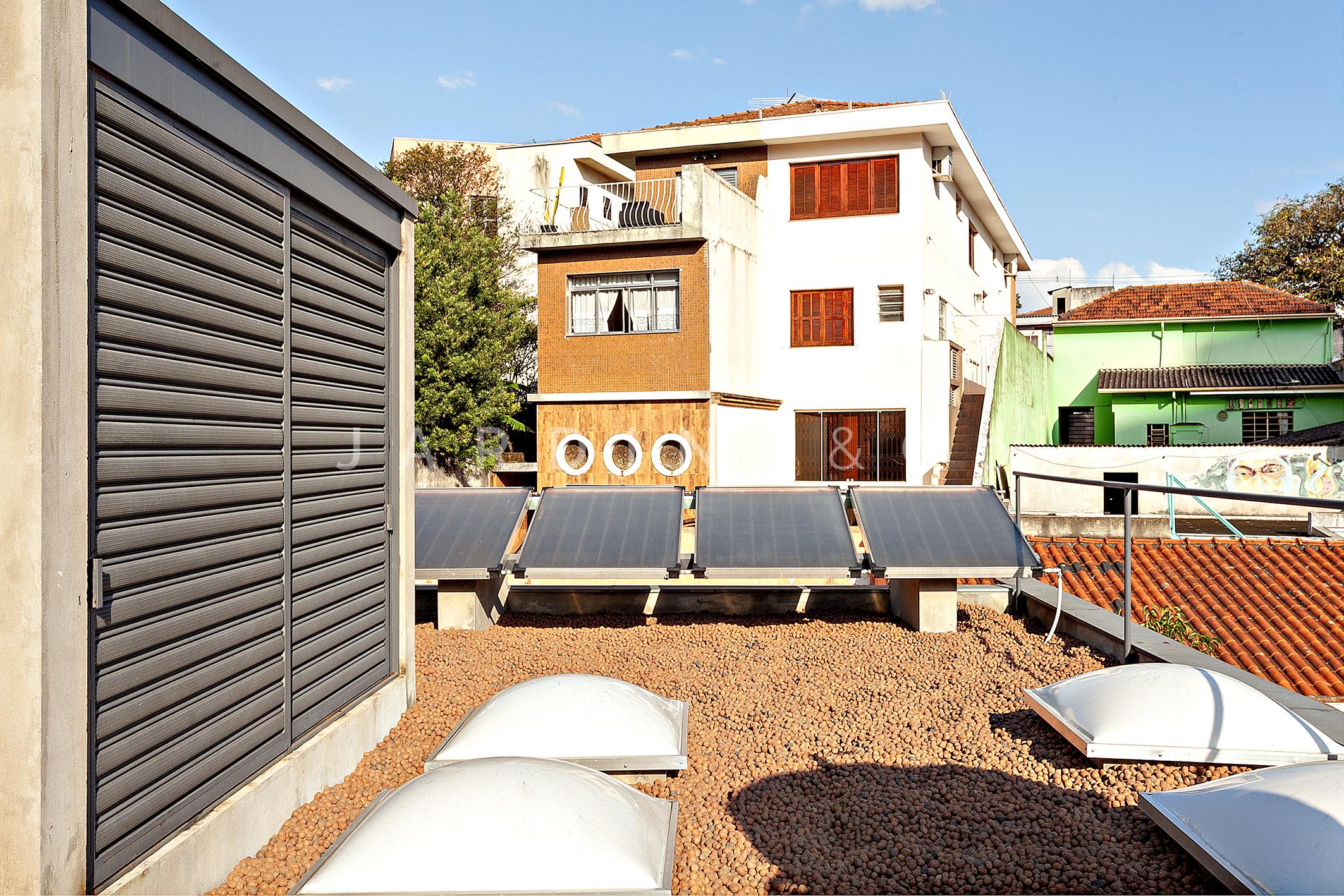 Casa no Vila Madalena