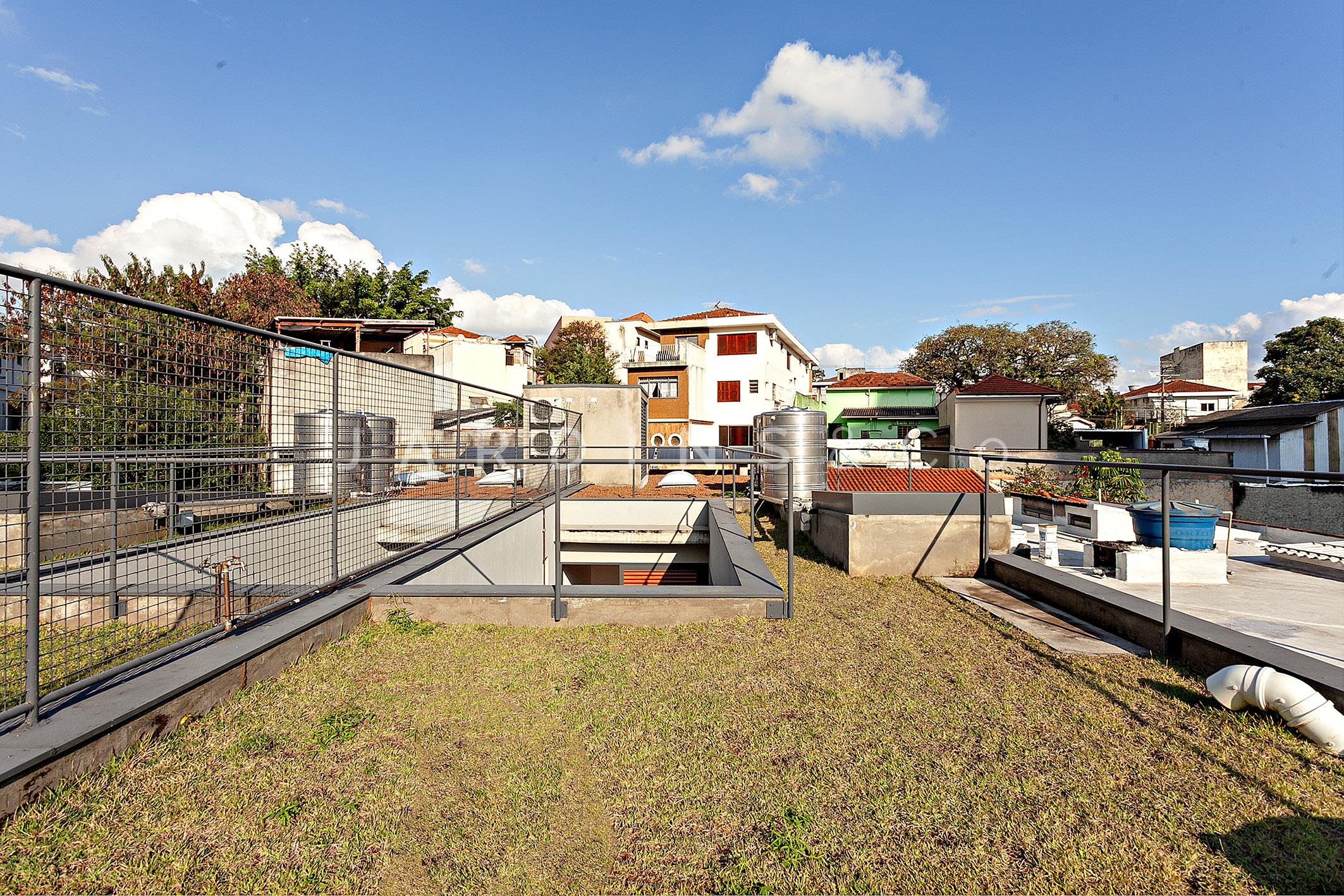 Casa no Vila Madalena