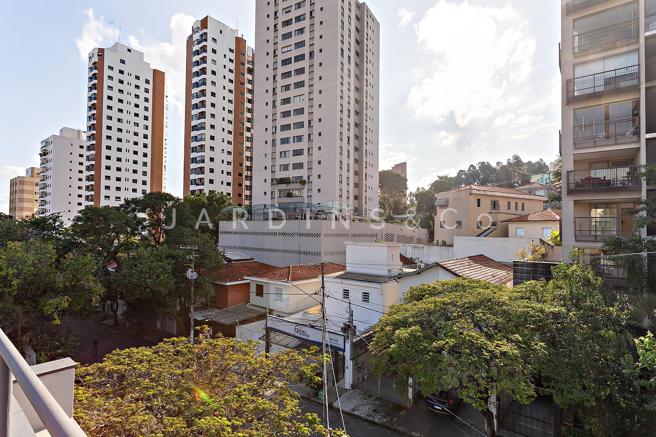 Casa no Vila Madalena