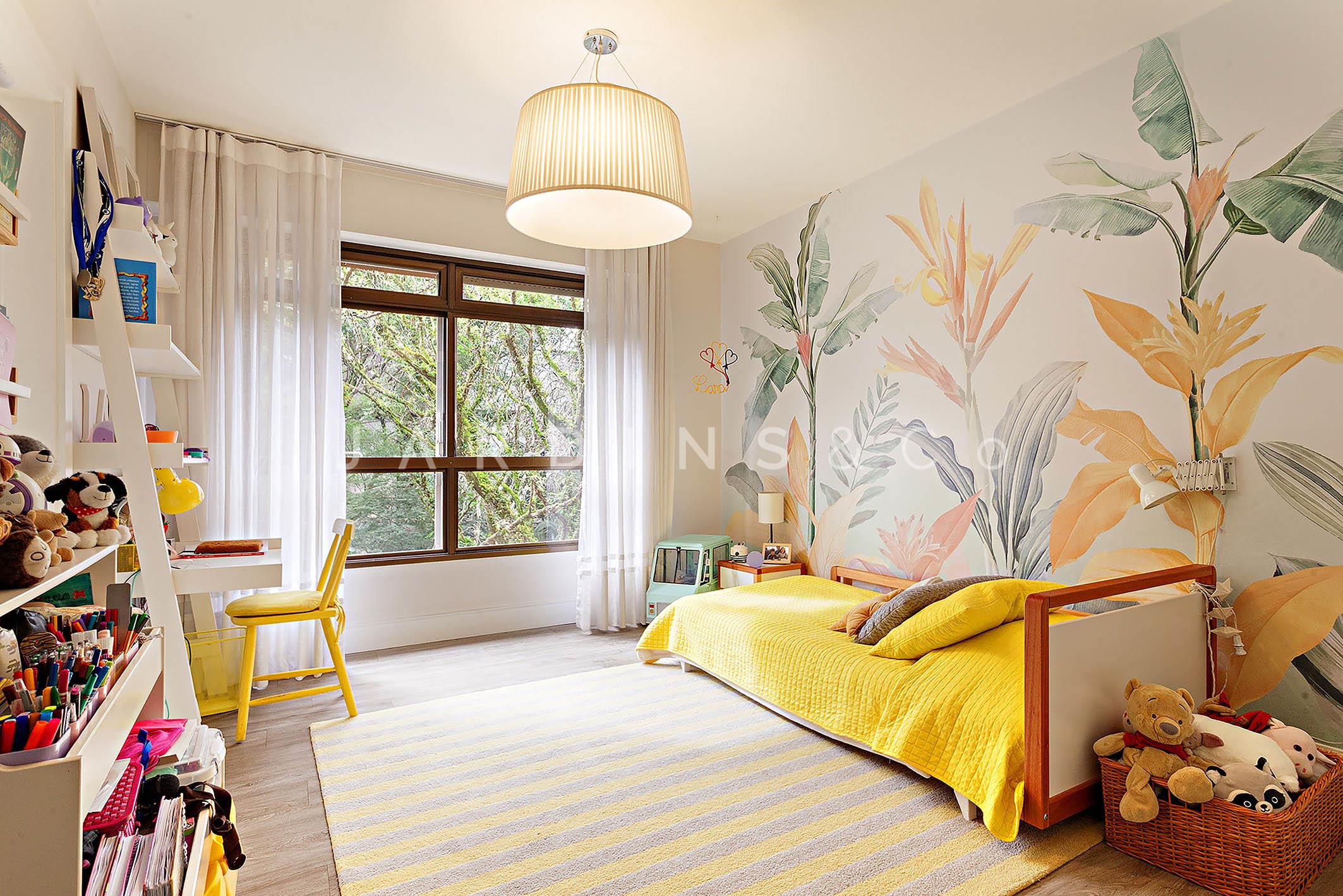 Apartamento no Jardim Europa