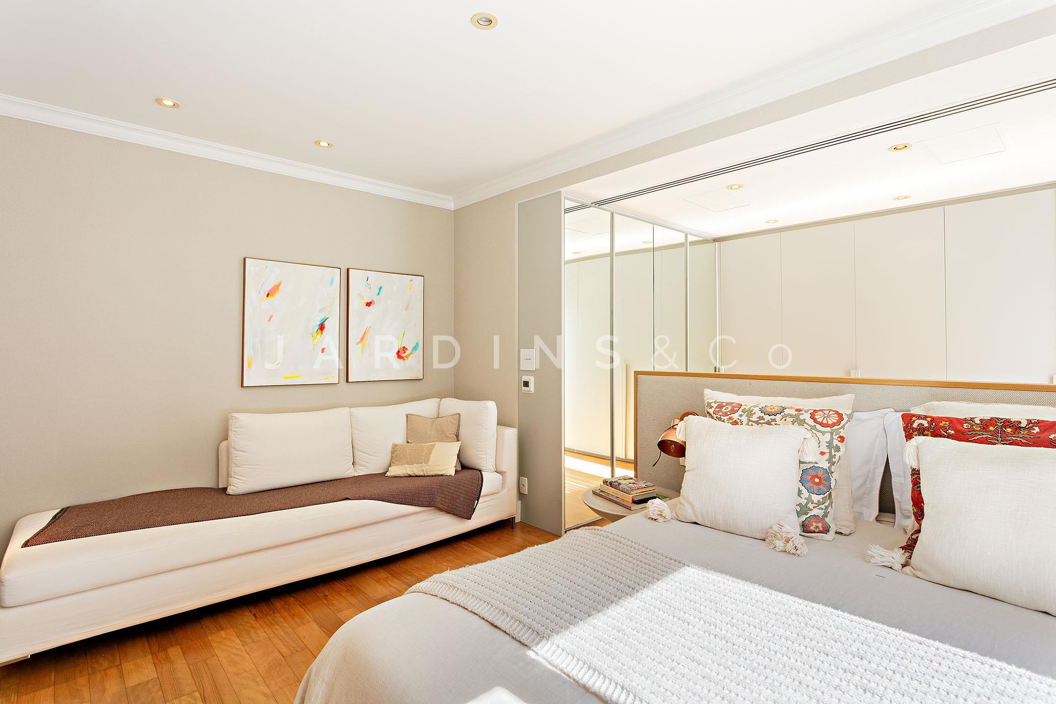 Apartamento no Itaim Bibi