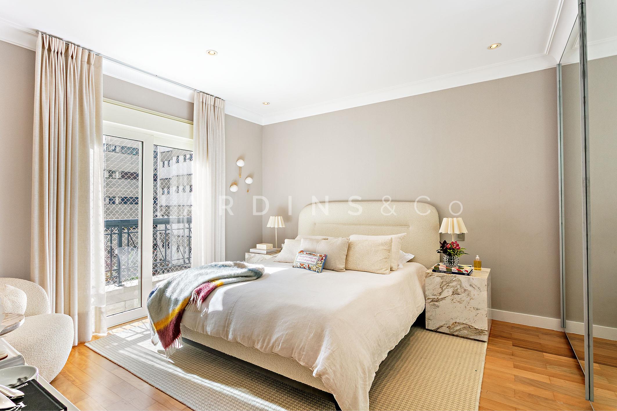 Apartamento no Itaim Bibi