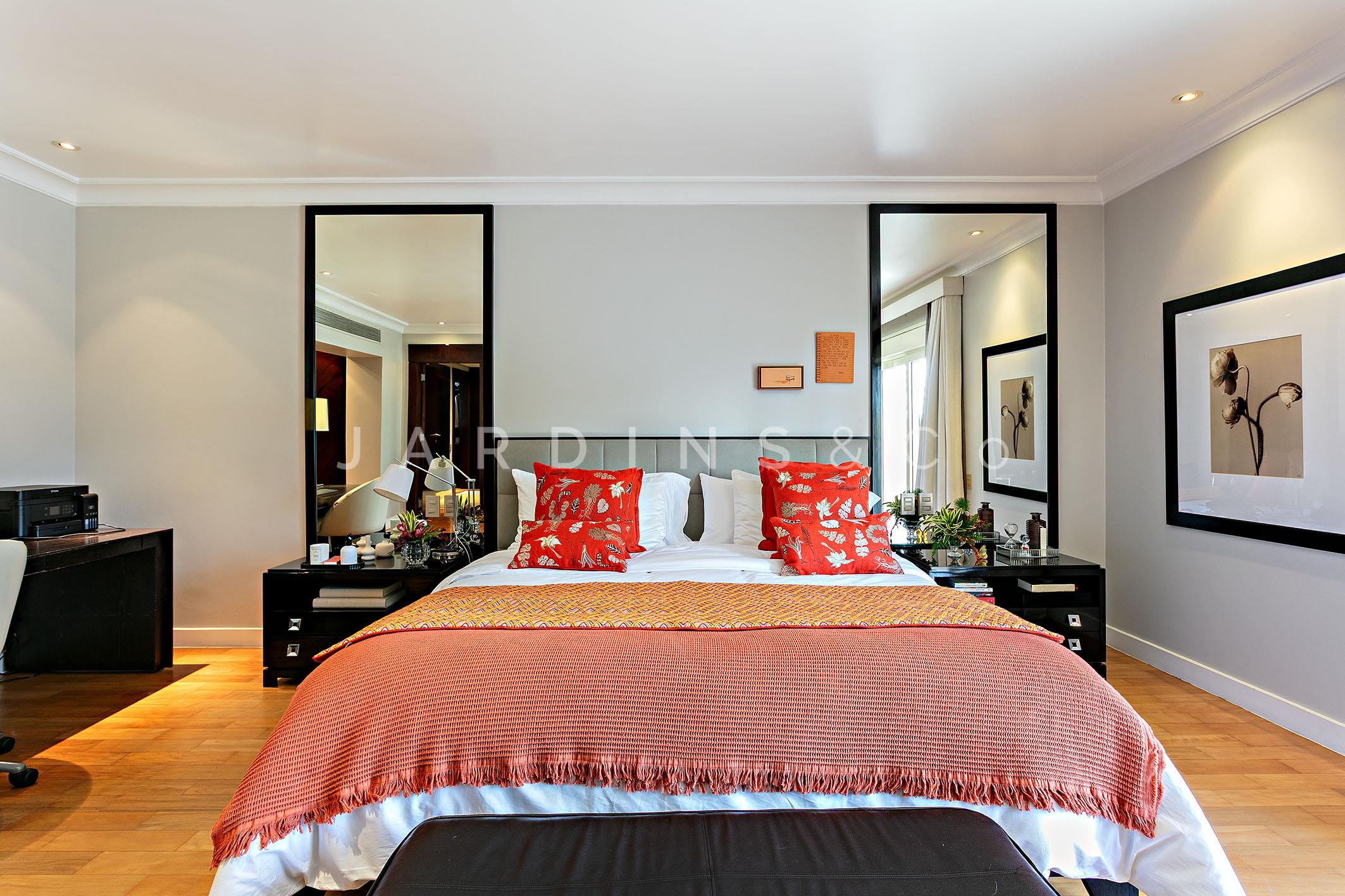 Apartamento no Itaim Bibi