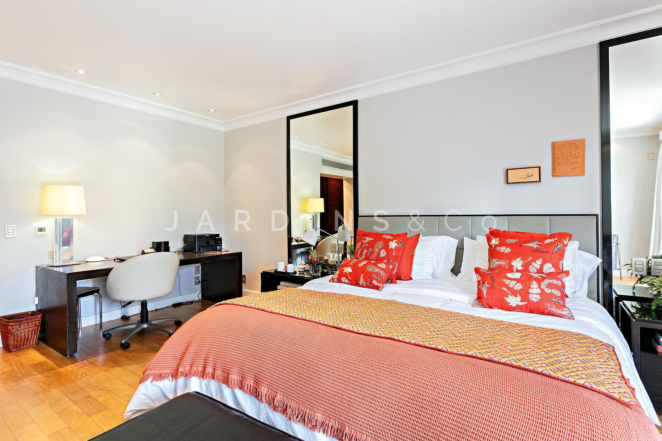 Apartamento no Itaim Bibi