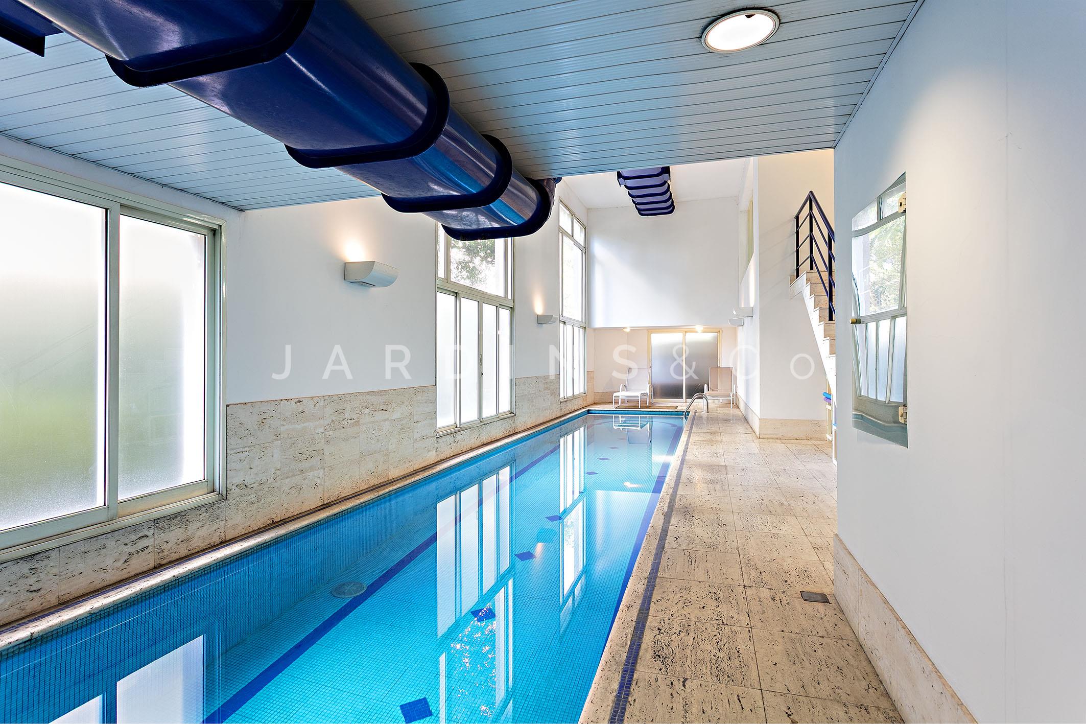 Apartamento no Itaim Bibi