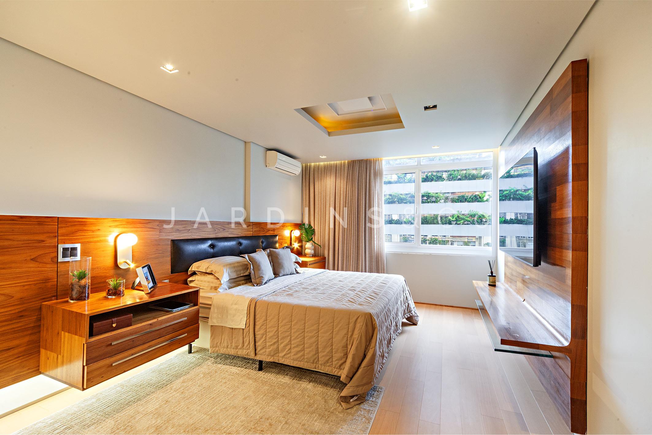 Apartamento no Cerqueira César