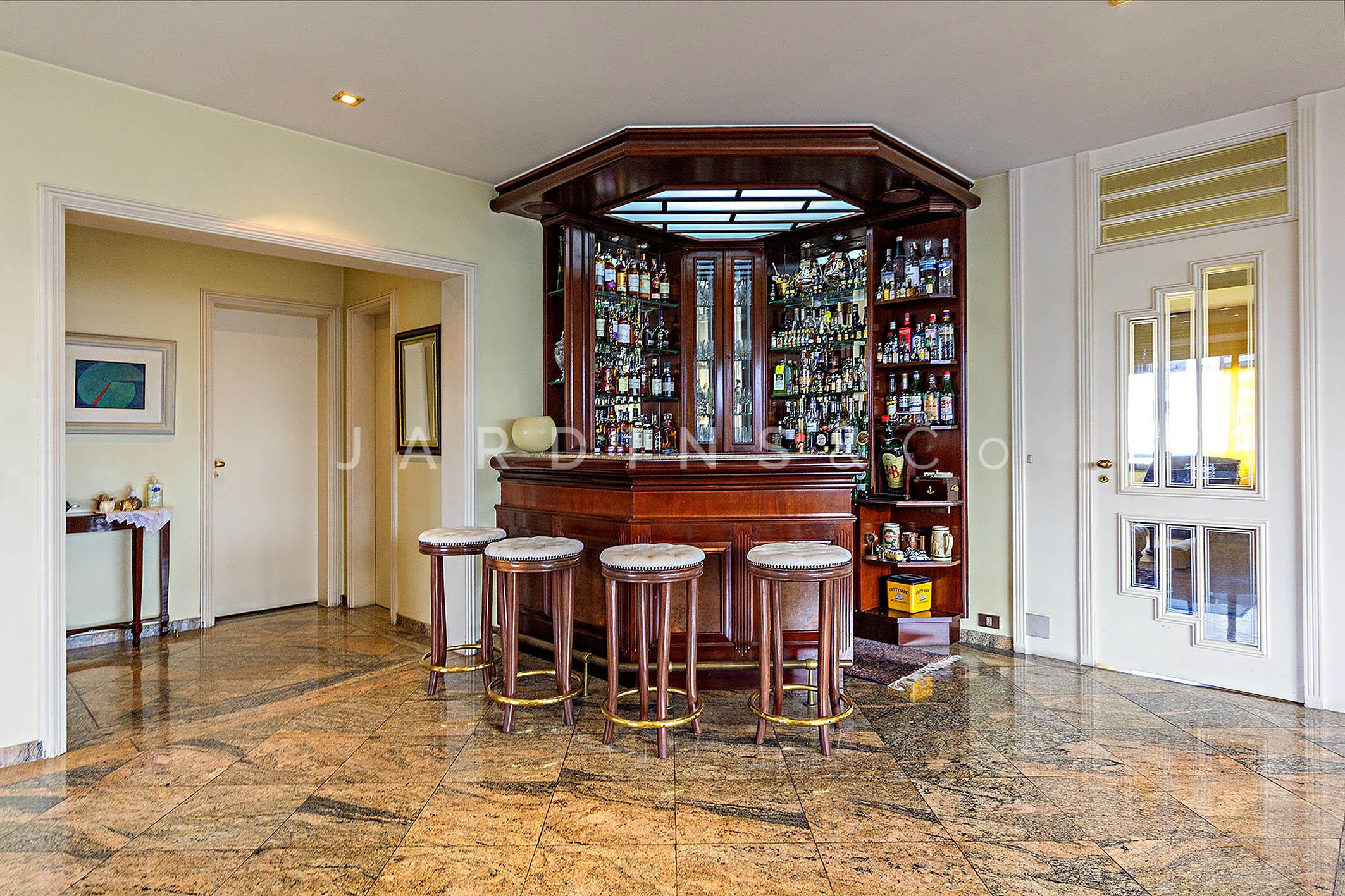 Apartamento no Vila Nova Conceição