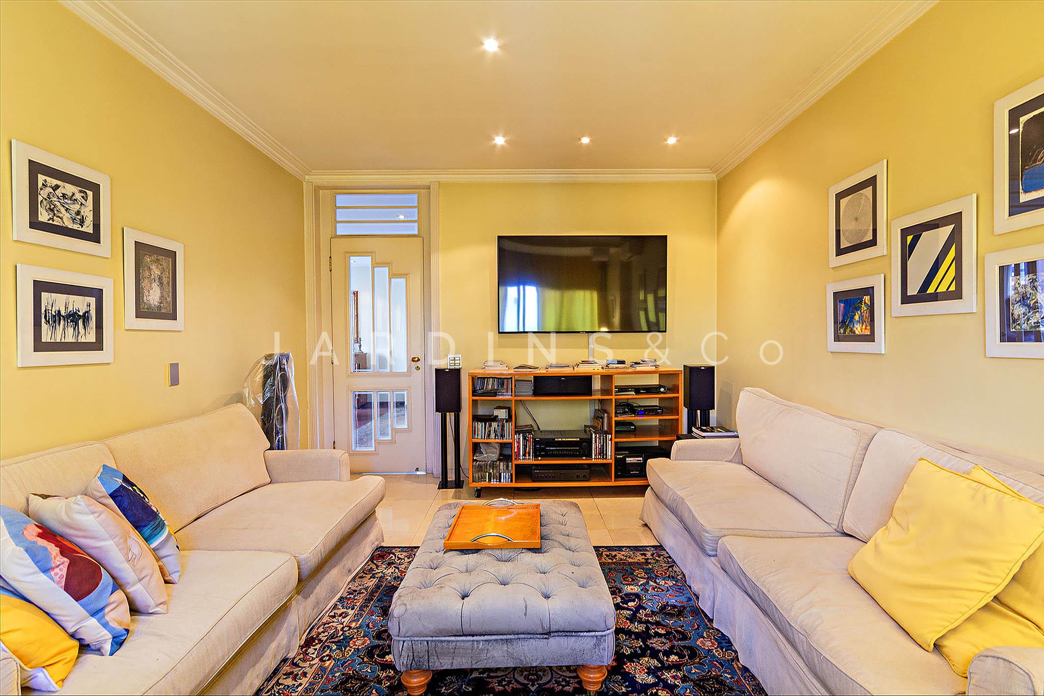 Apartamento no Vila Nova Conceição