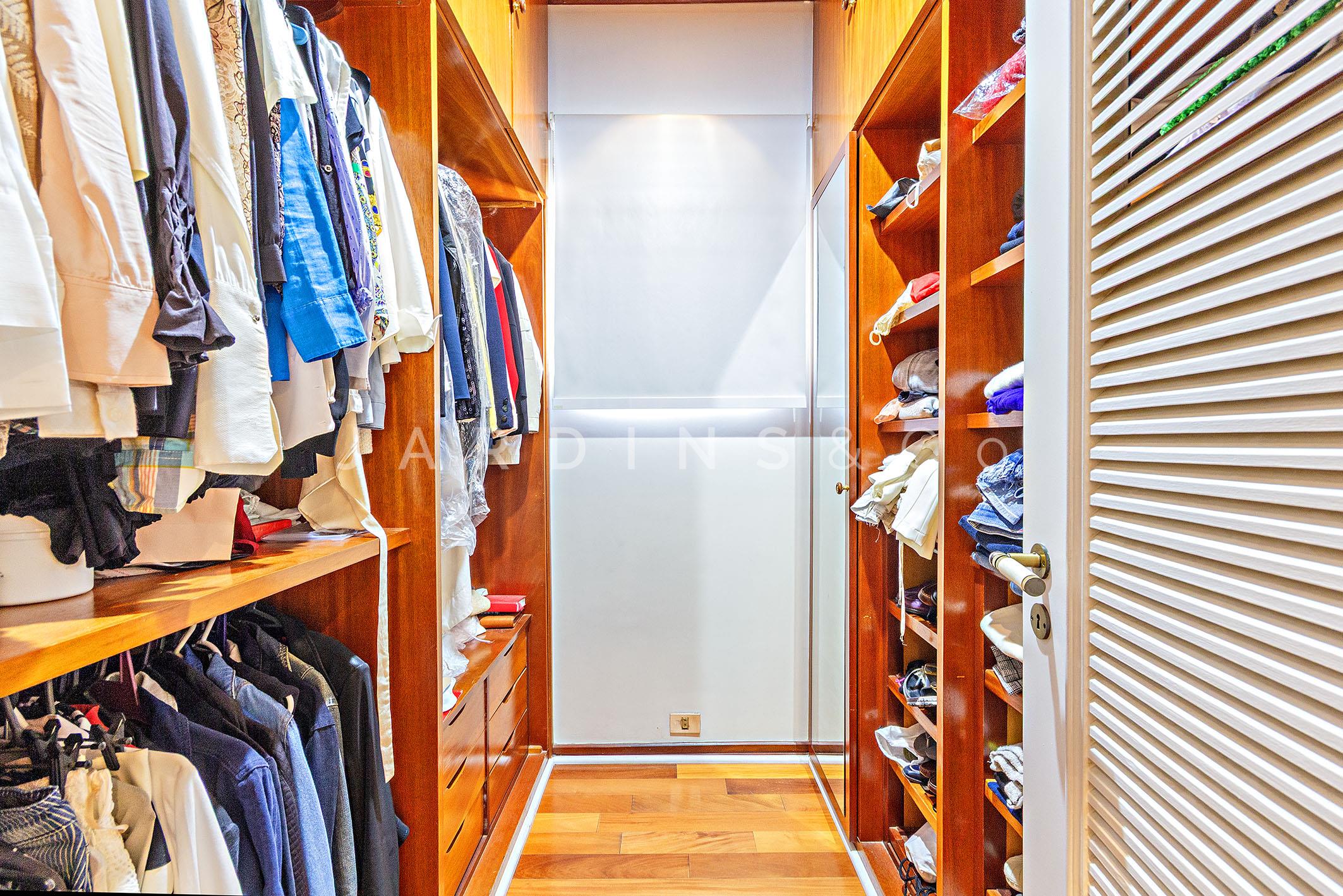 Apartamento no Vila Nova Conceição
