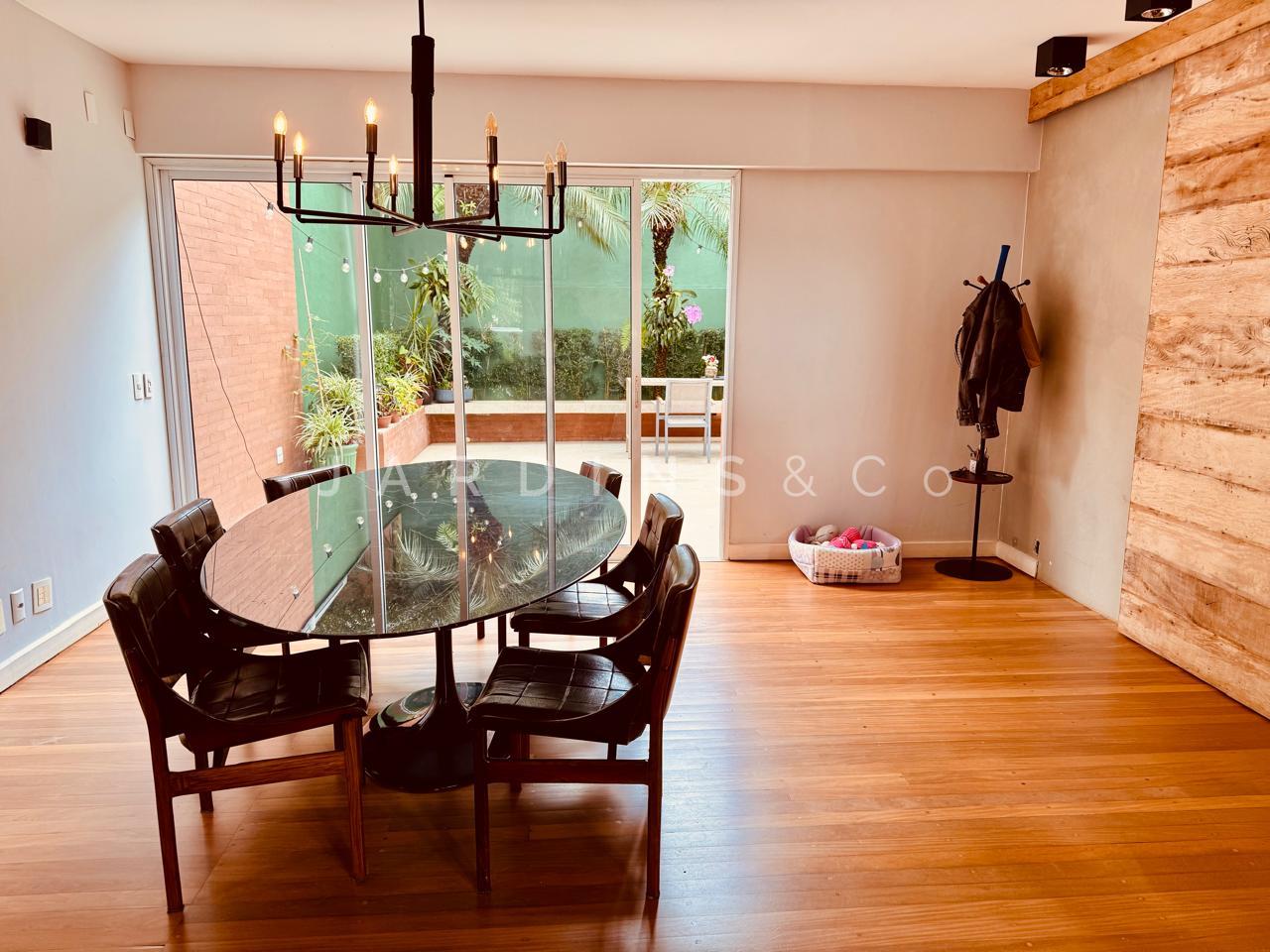 Casa em Condomínio no Real Parque
