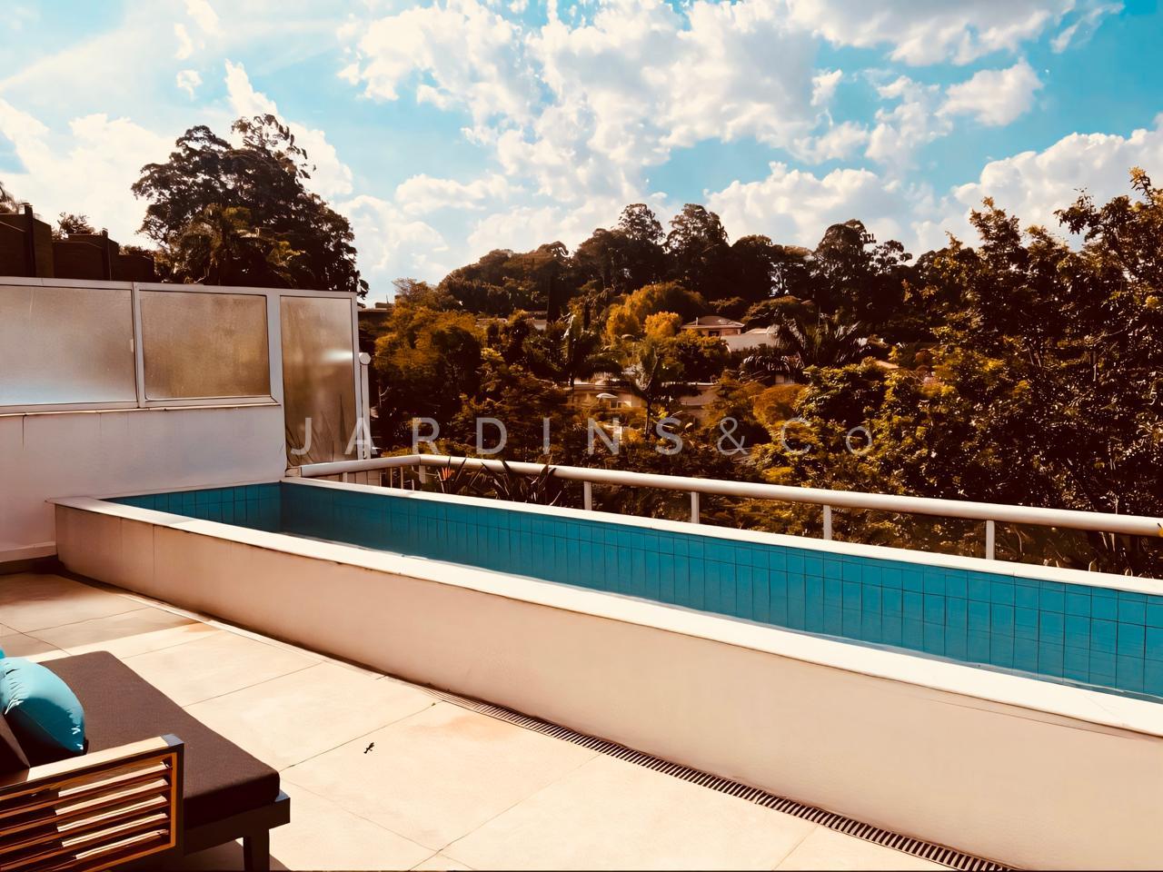 Casa em Condomínio no Real Parque