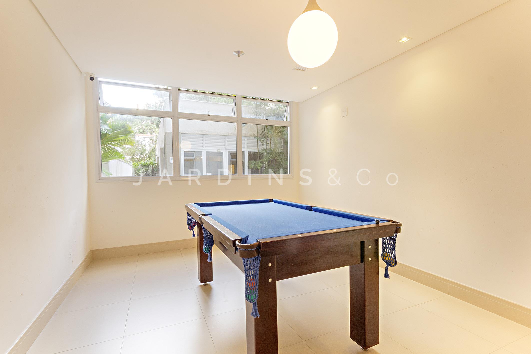 Apartamento no Sumaré