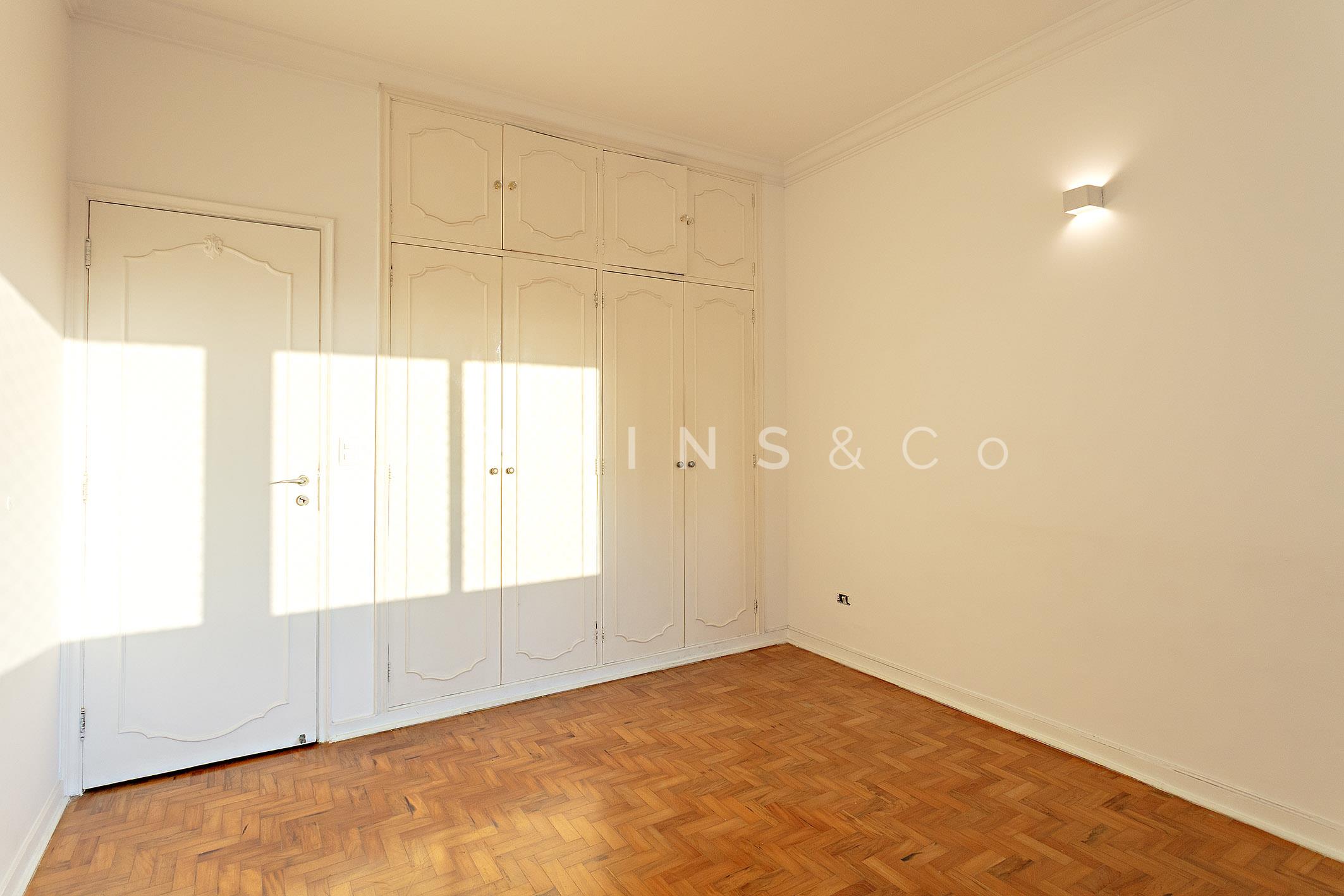 Apartamento no Jardim Paulista