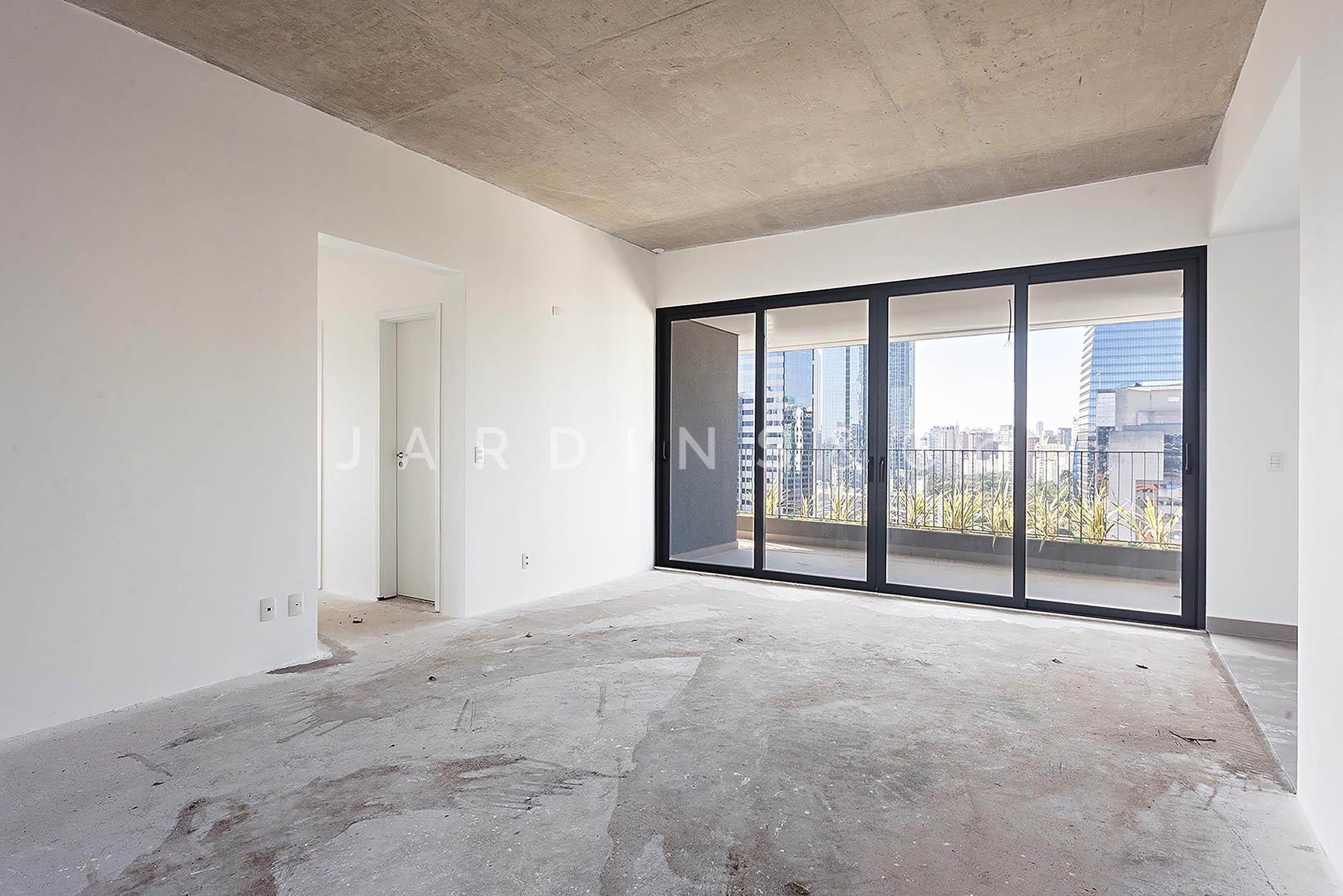 Apartamento no Vila Olímpia