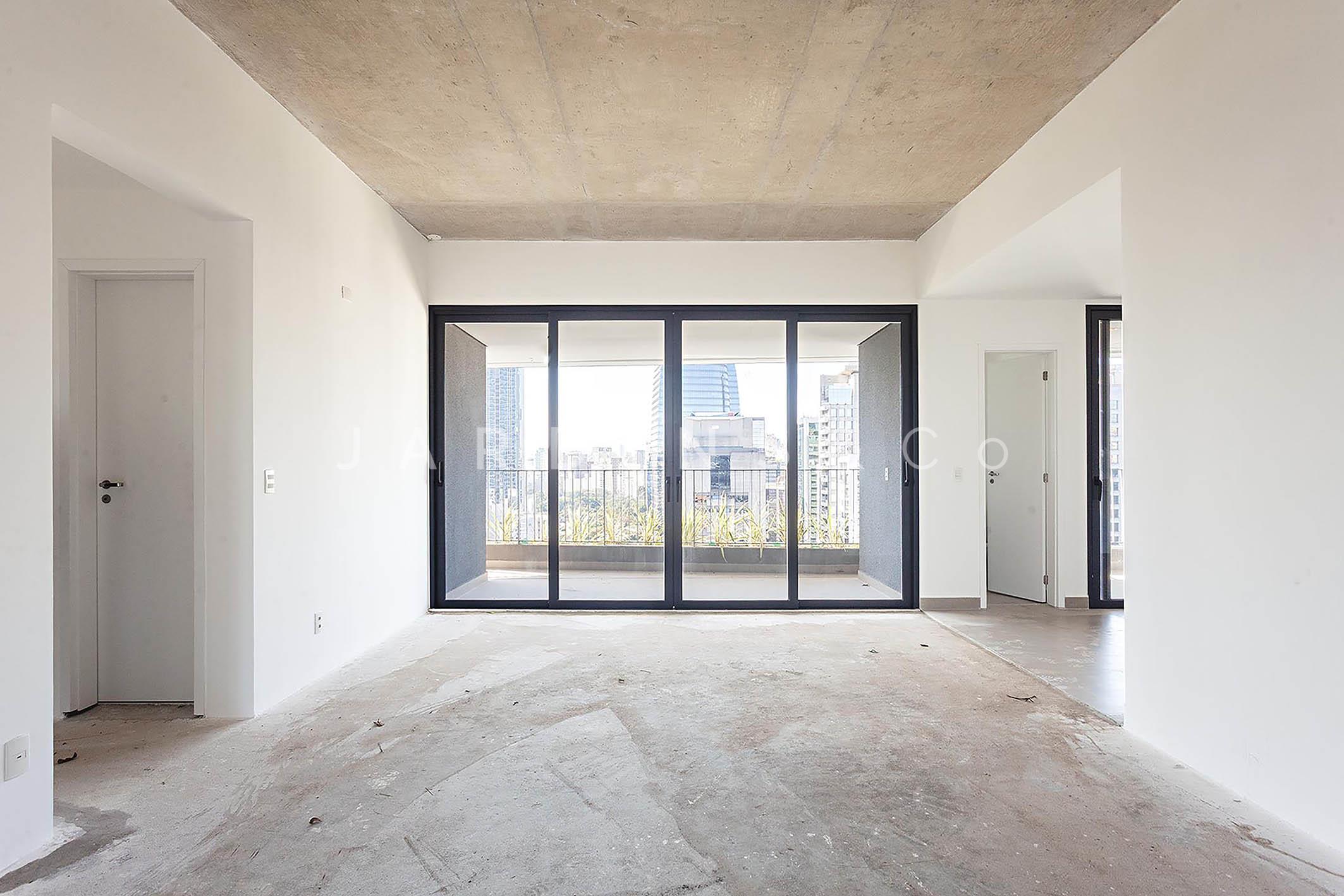 Apartamento no Vila Olímpia