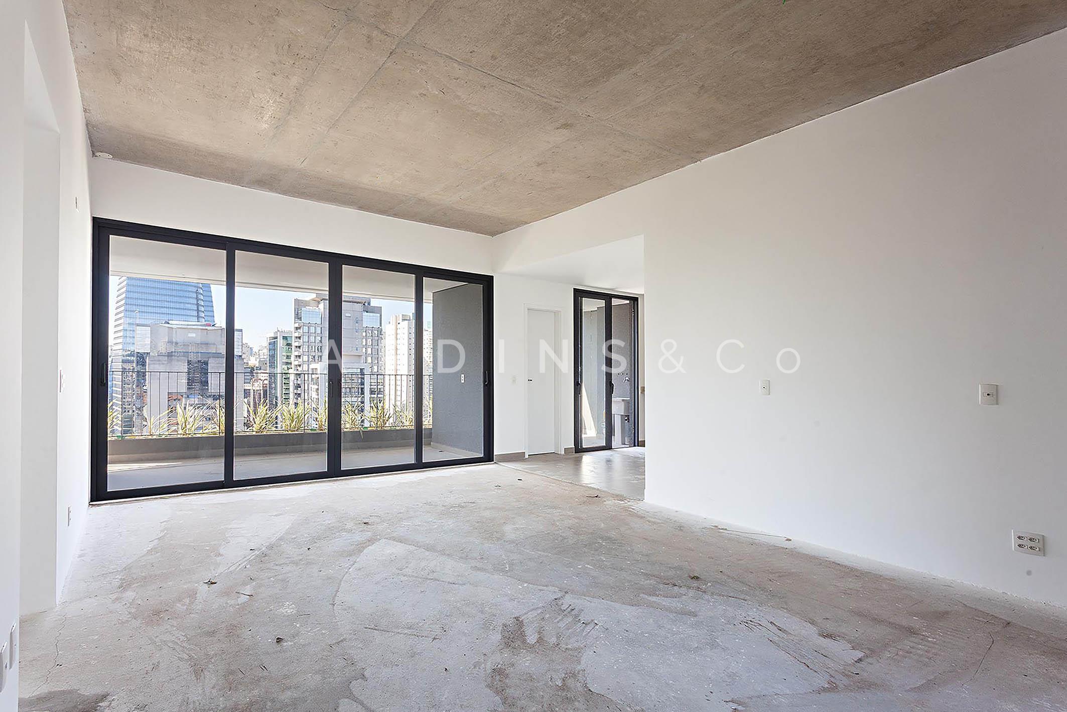 Apartamento no Vila Olímpia