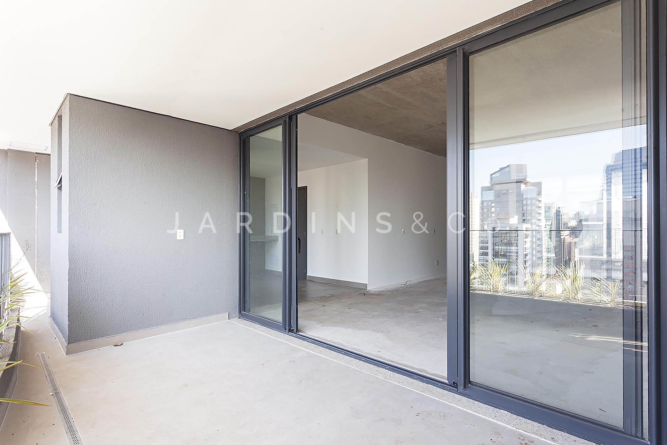 Apartamento no Vila Olímpia