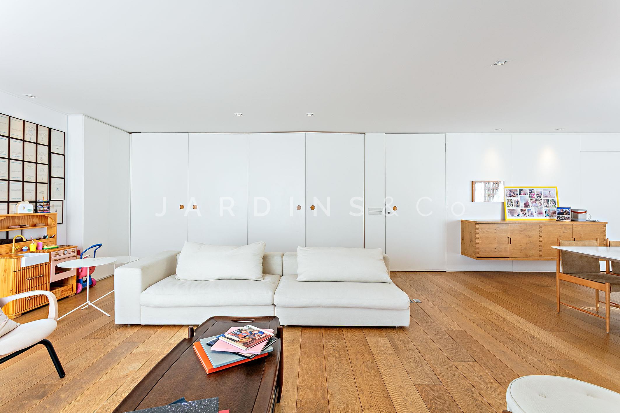 Apartamento no Itaim Bibi