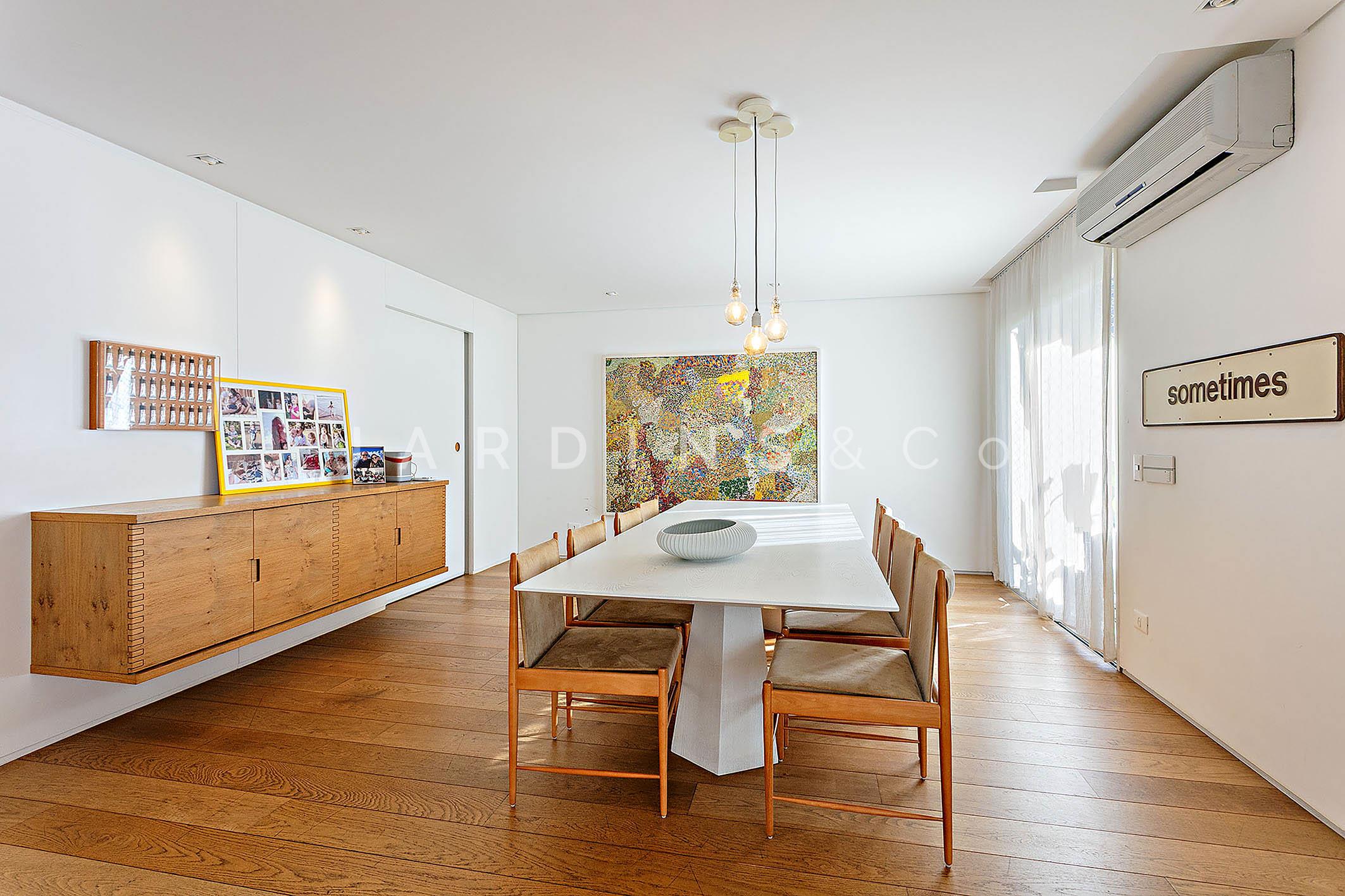 Apartamento no Itaim Bibi