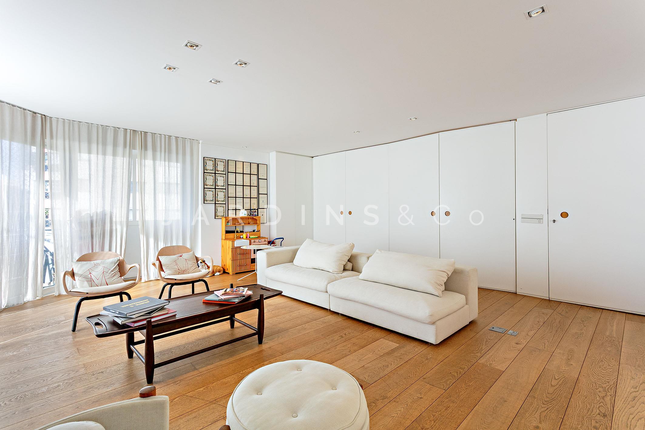 Apartamento no Itaim Bibi