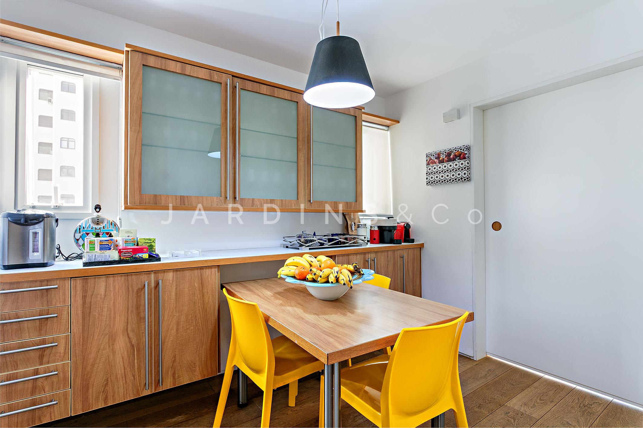 Apartamento no Itaim Bibi