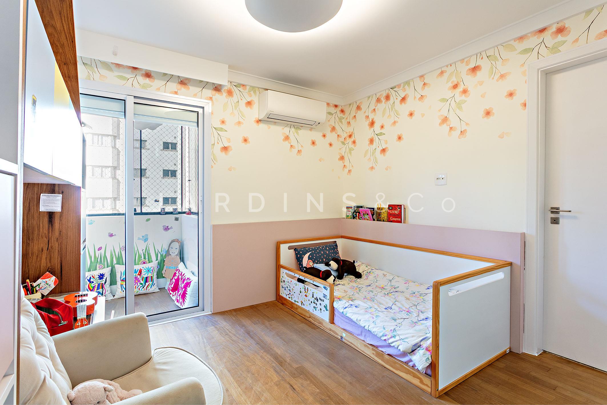 Apartamento no Itaim Bibi