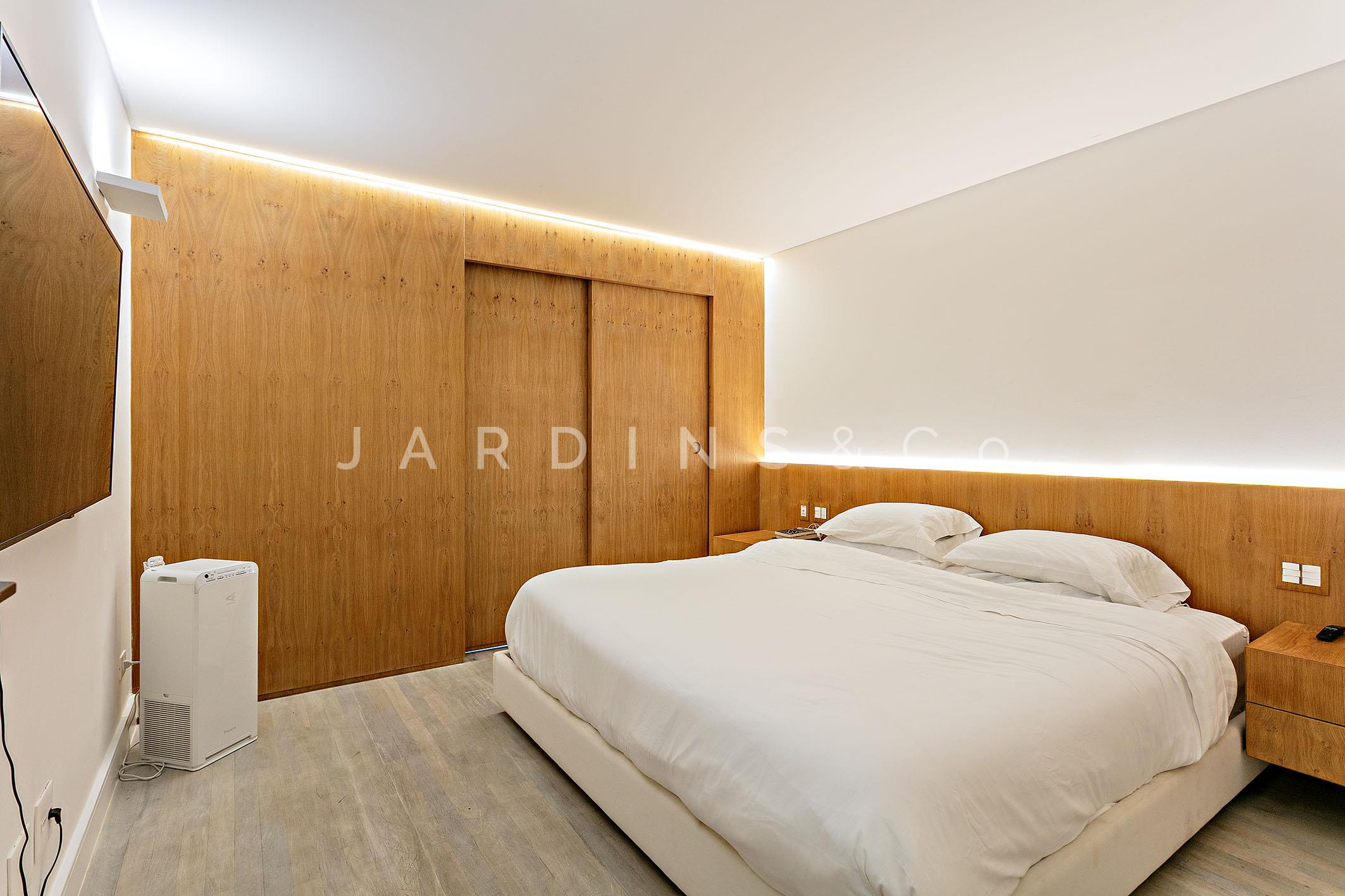 Apartamento no Itaim Bibi