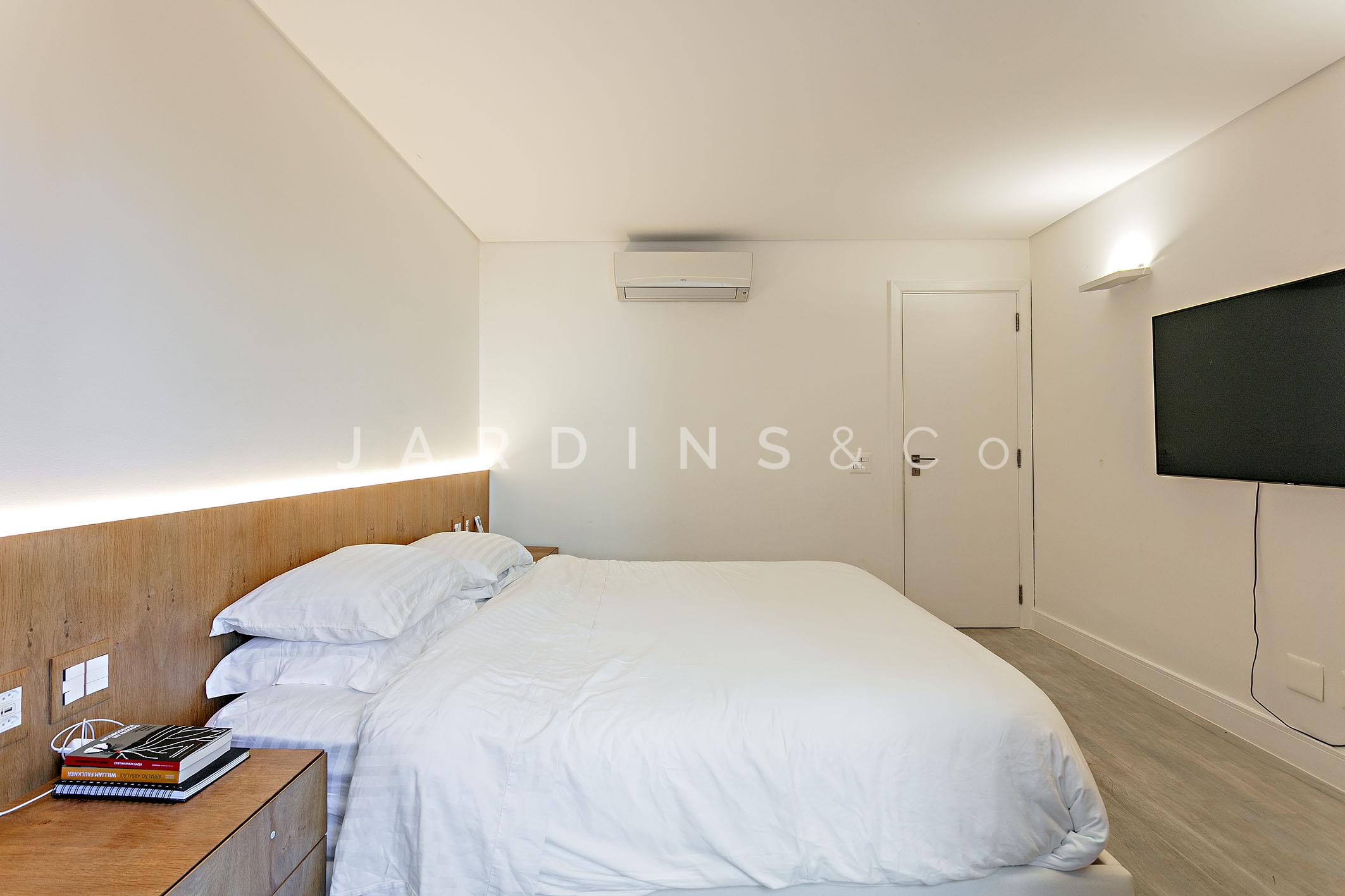 Apartamento no Itaim Bibi