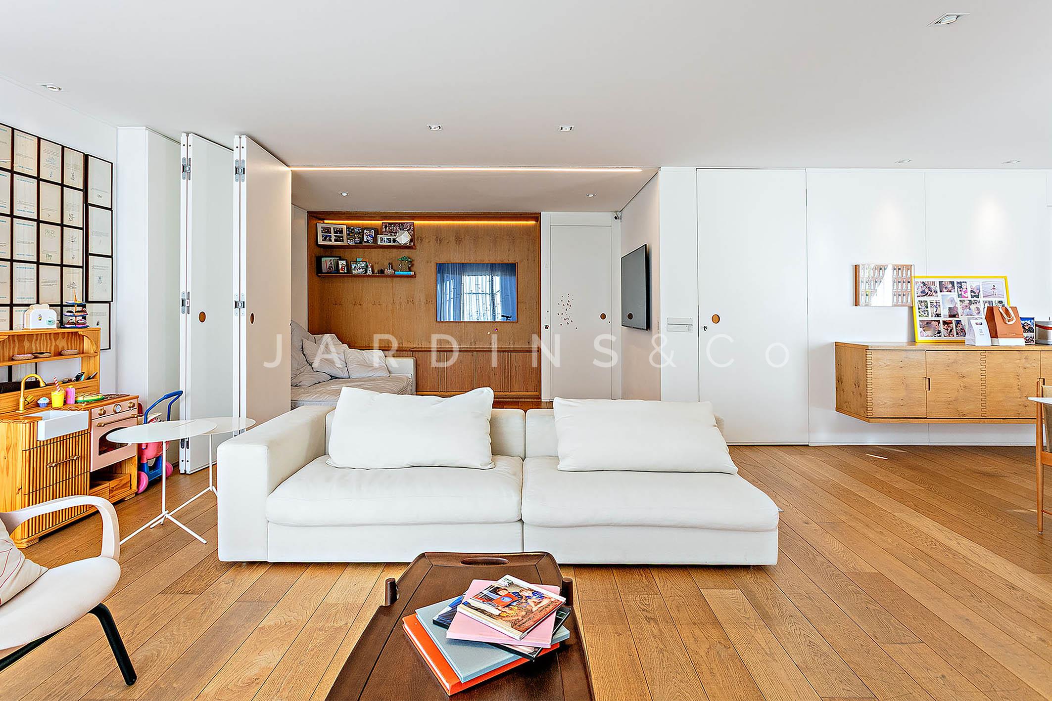 Apartamento no Itaim Bibi